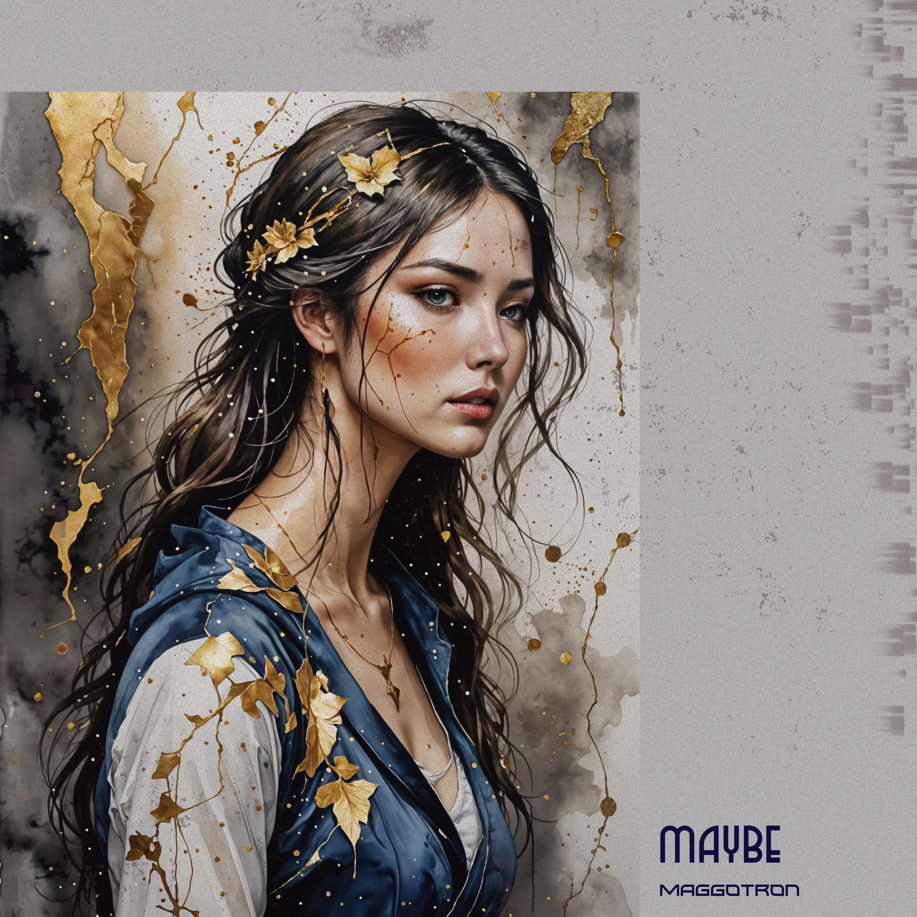 Maybe artwork