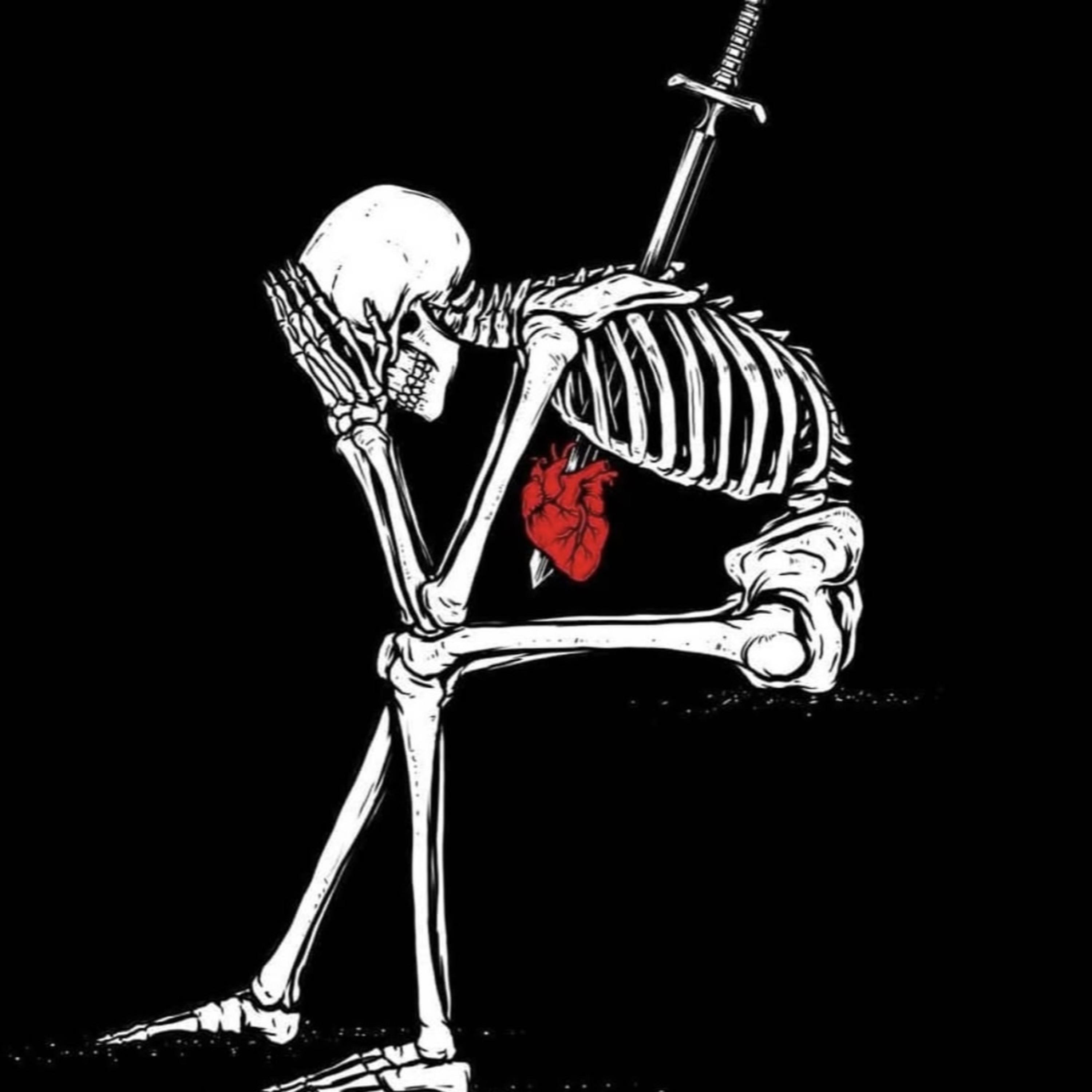 No Heart artwork