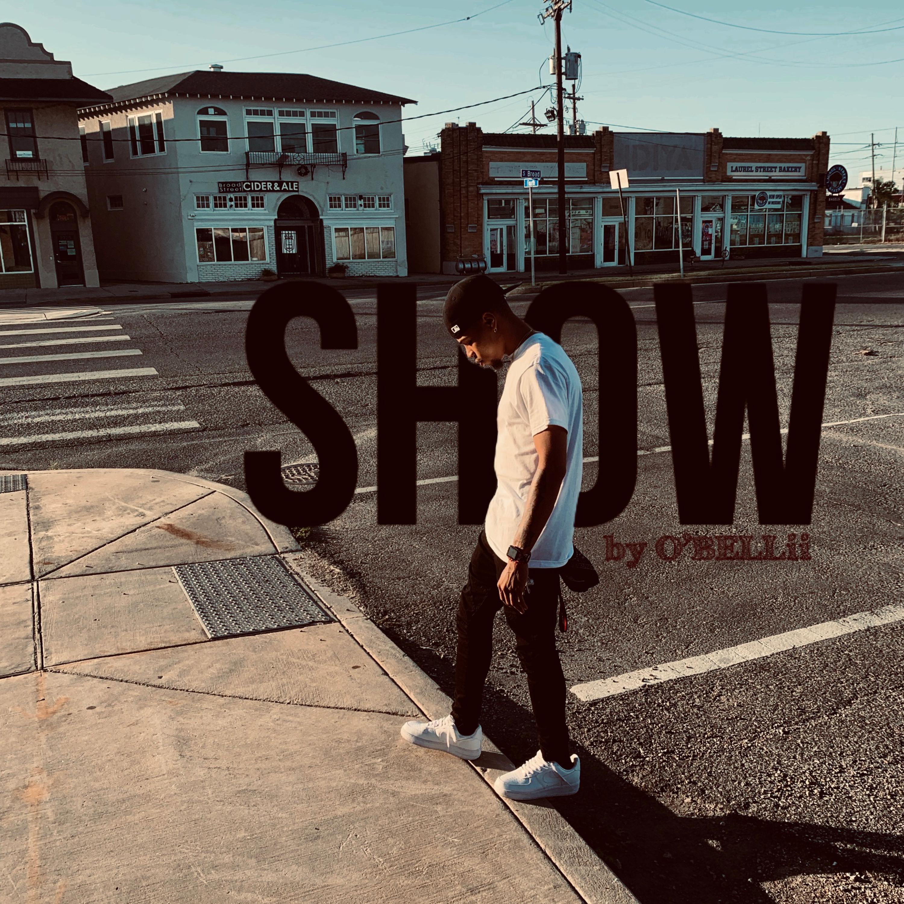 SHOW artwork