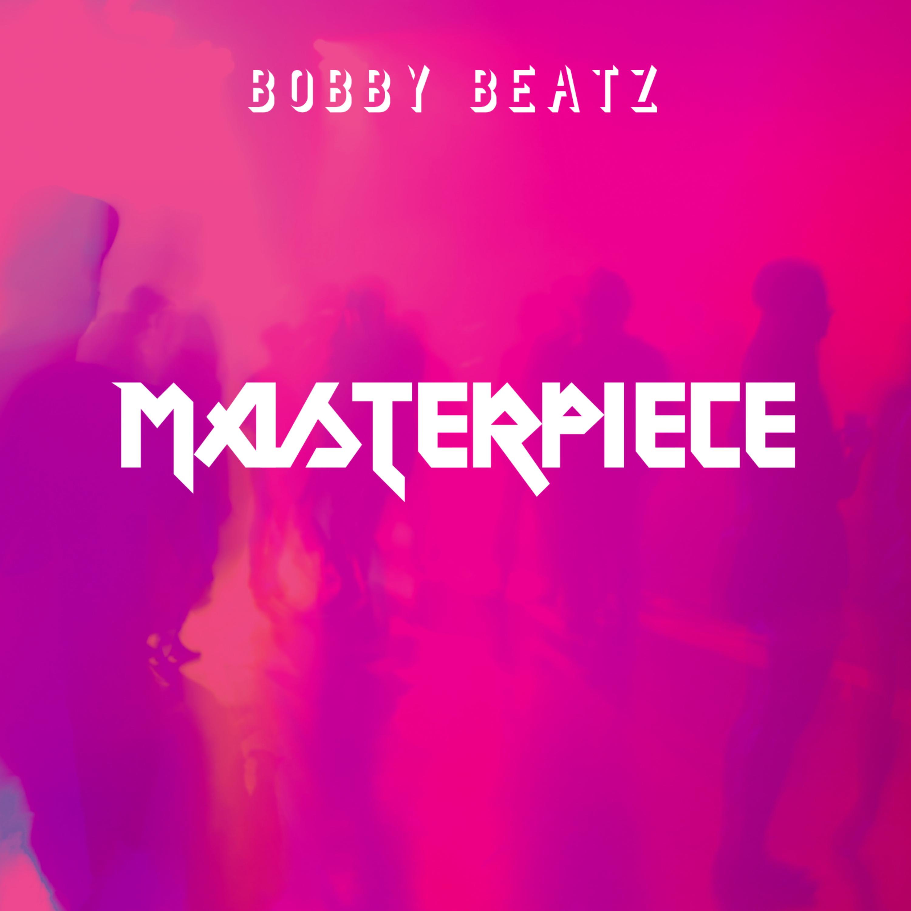 MASTERPIECE artwork