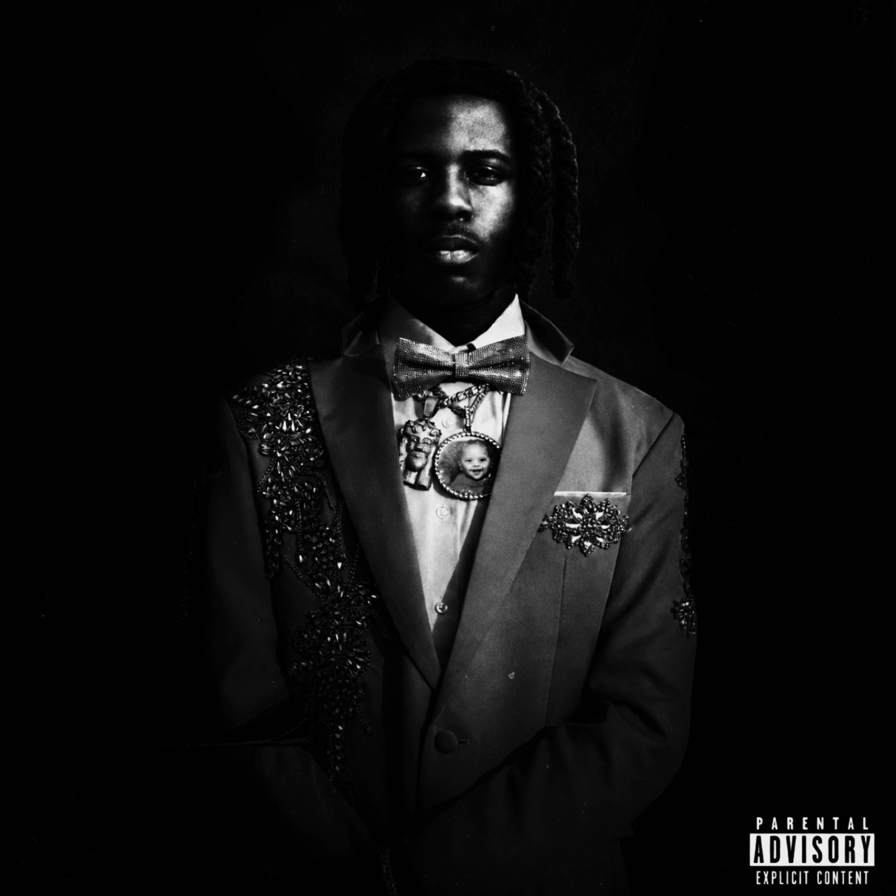 MOST HATED by EJ4X cover art