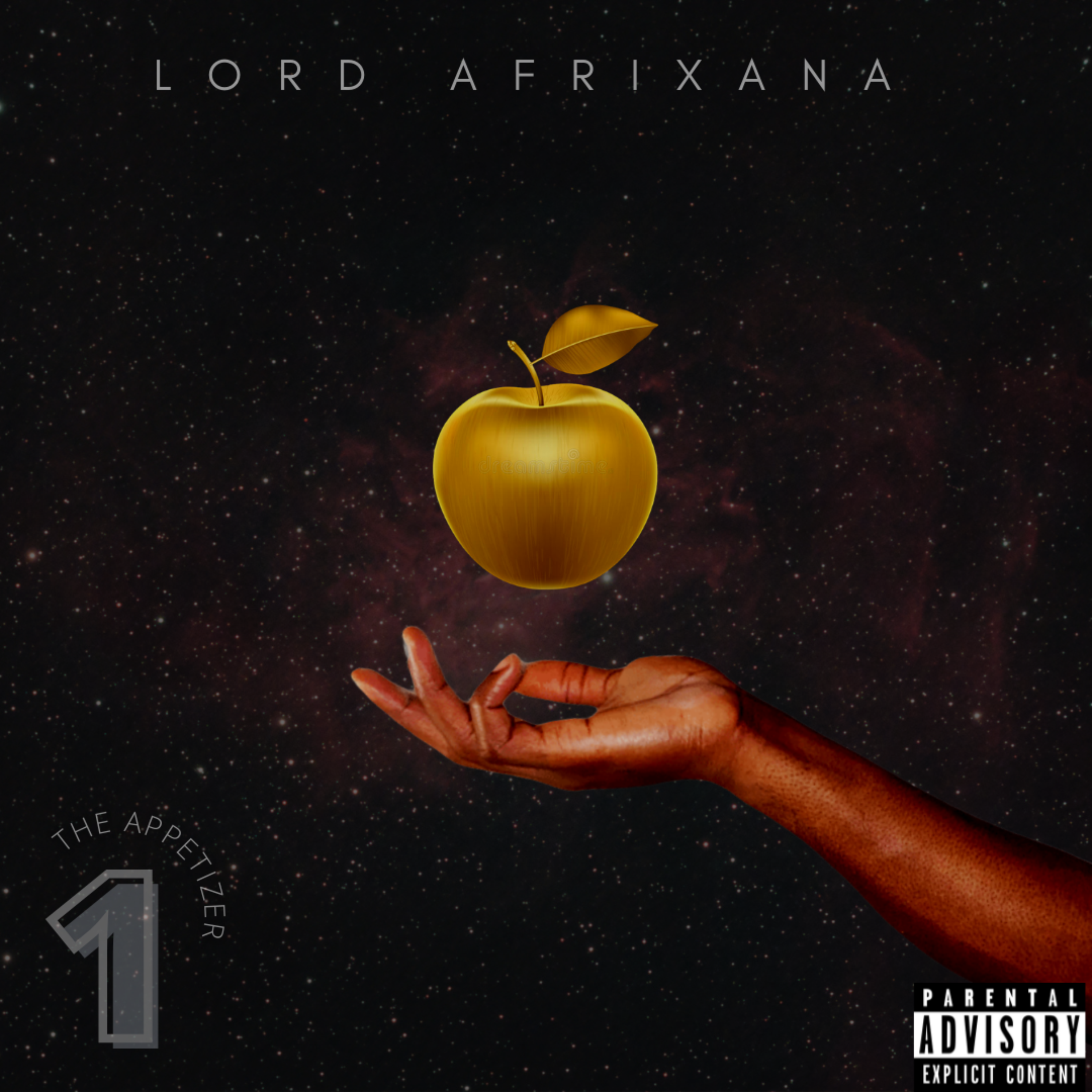 Low Hanging Fruit 1 (The Appetizer) artwork