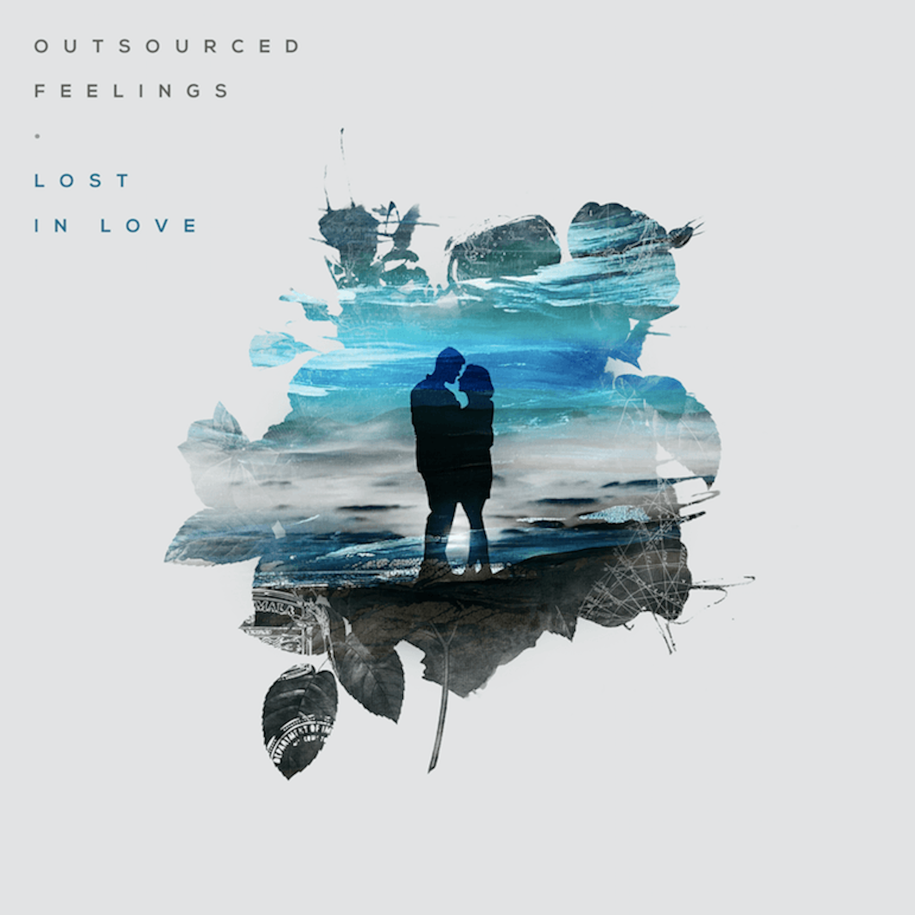 Lost in Love artwork