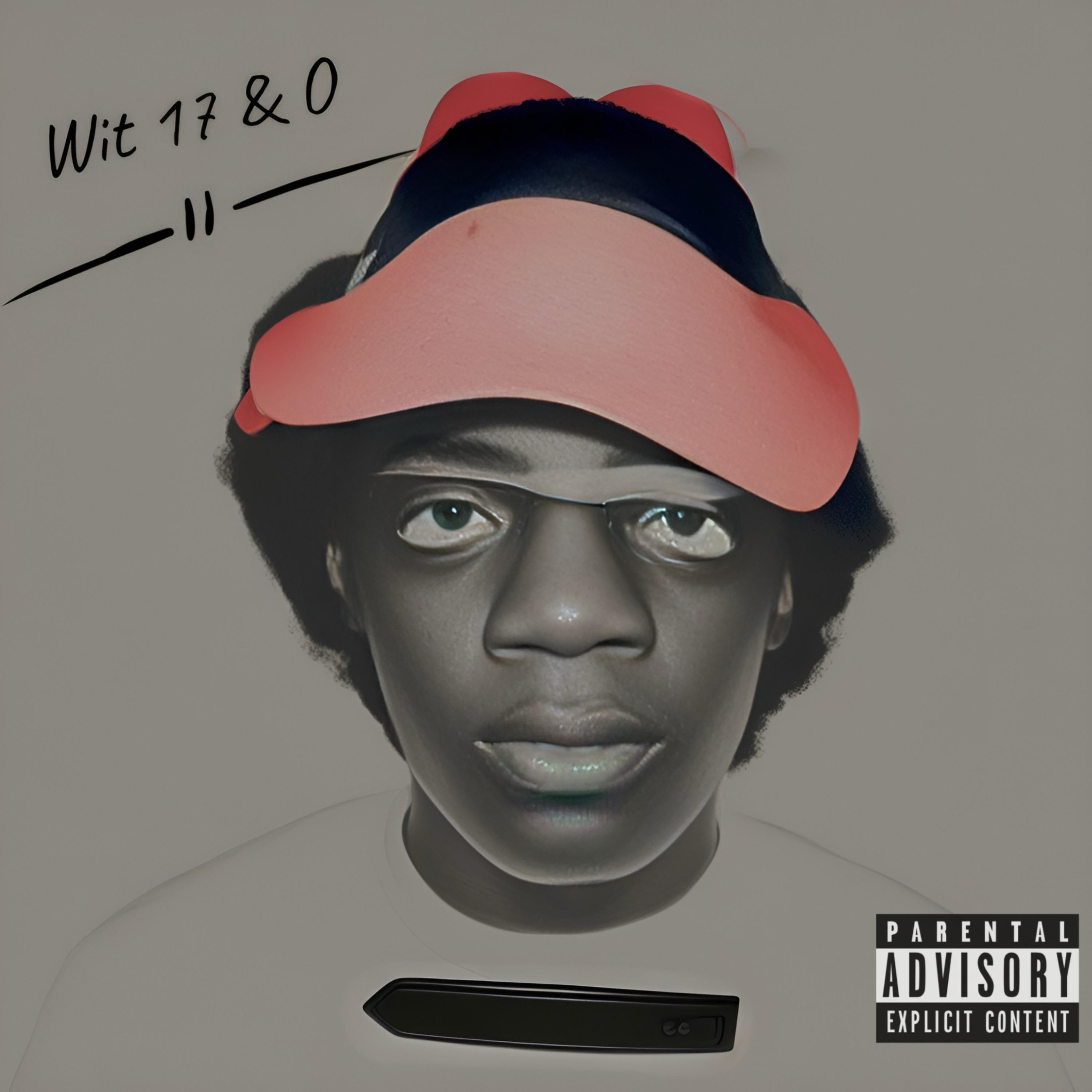 Wit 17 & O artwork