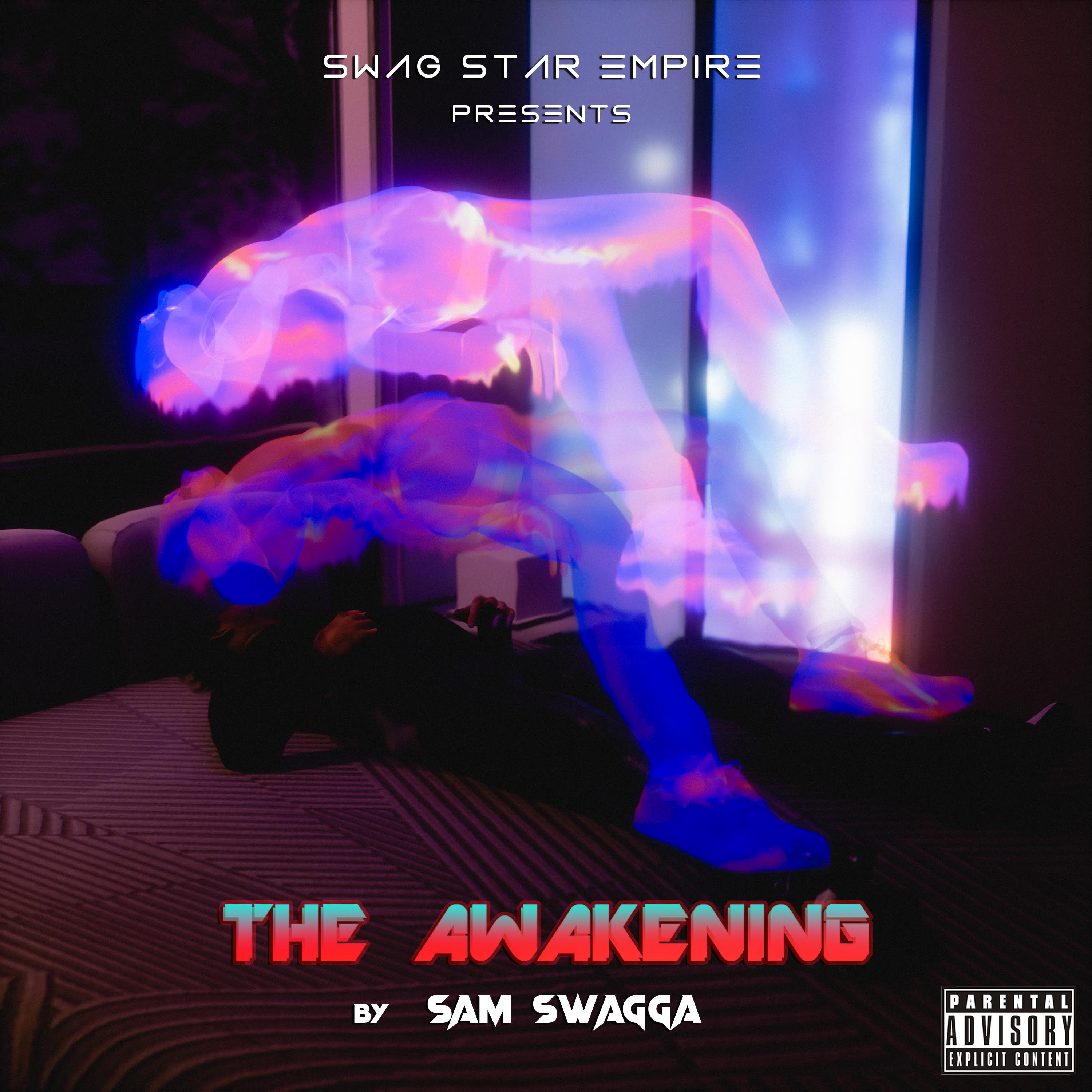 The Awakening artwork