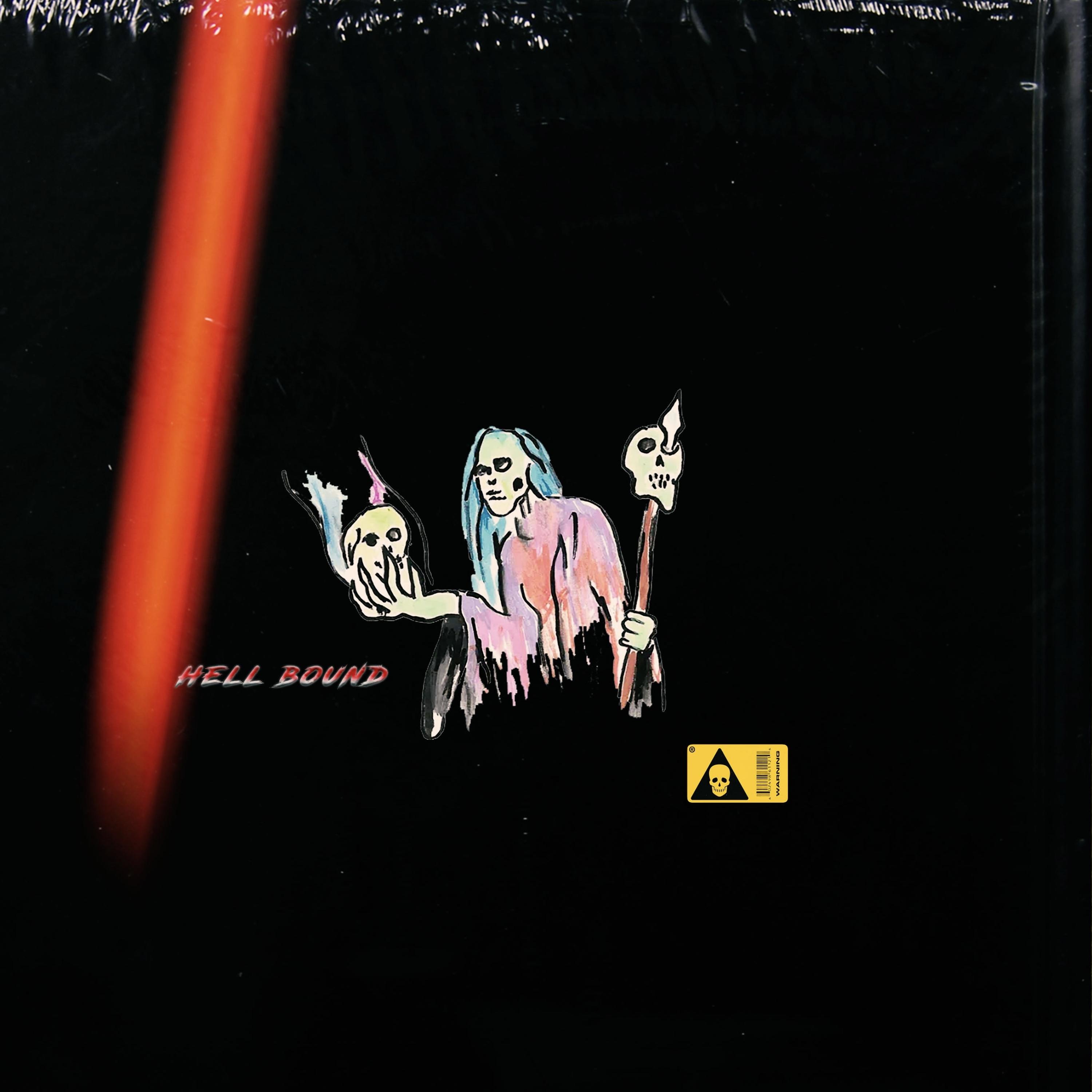 HellBound artwork