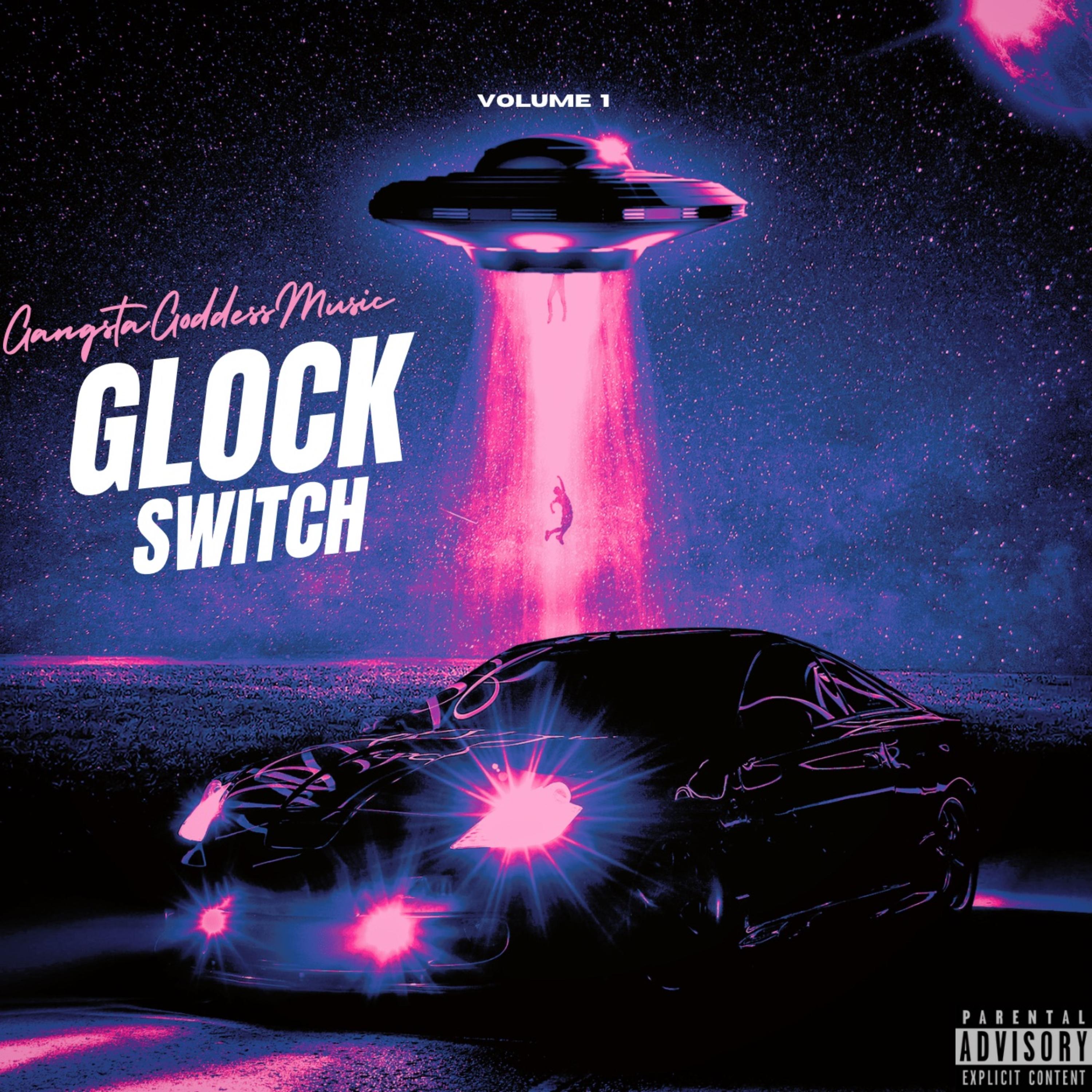 Glock Switch artwork