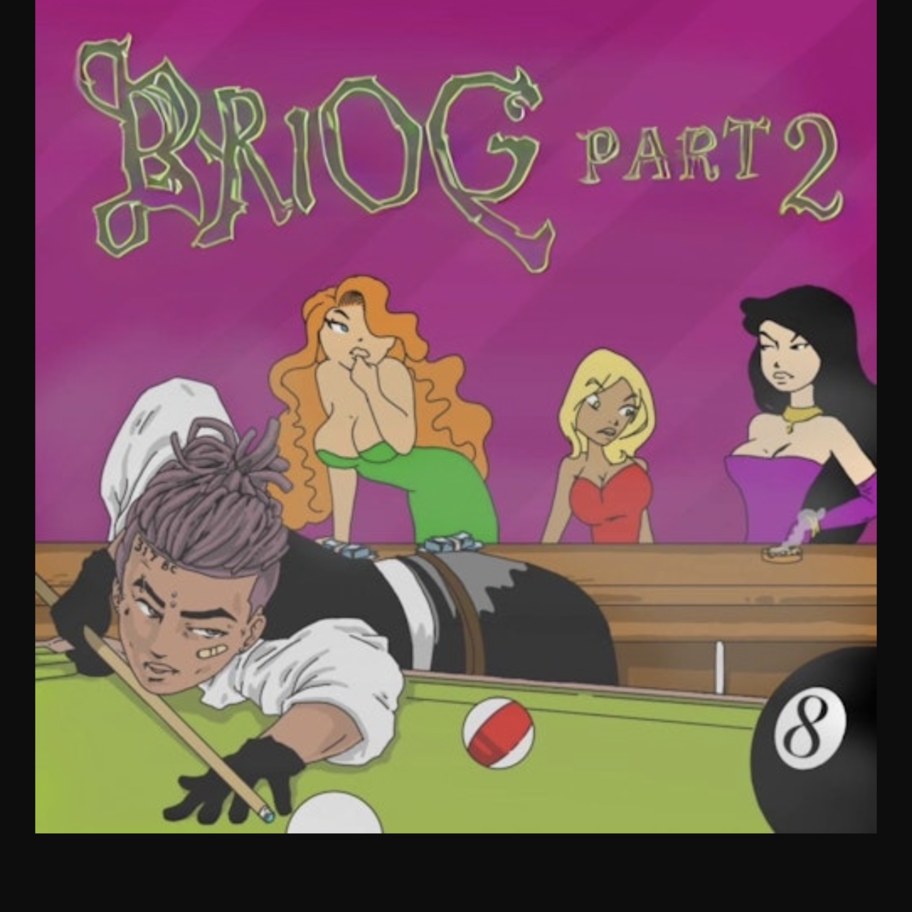PART 2 artwork