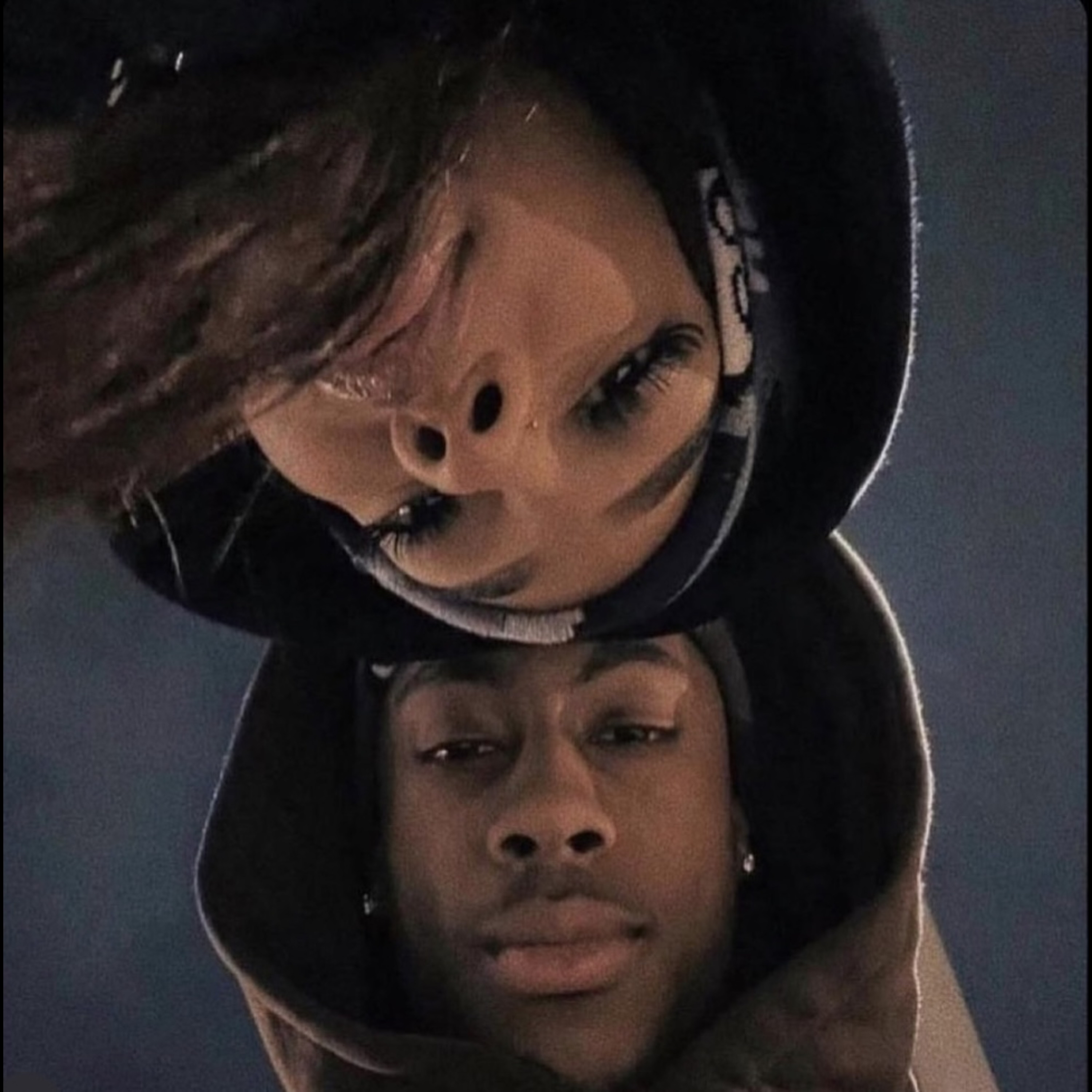 I WANNA KNOW artwork