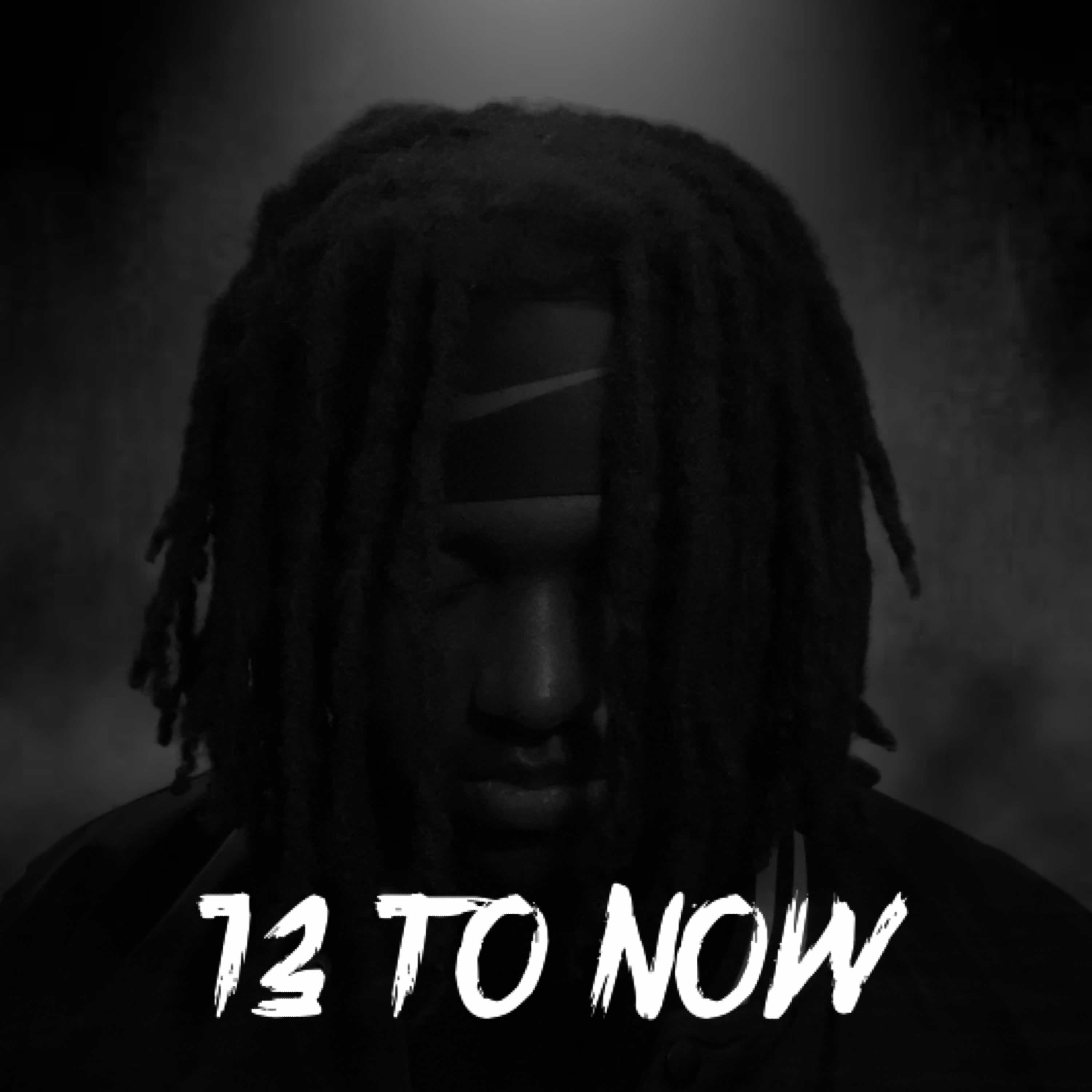 13 To Now artwork