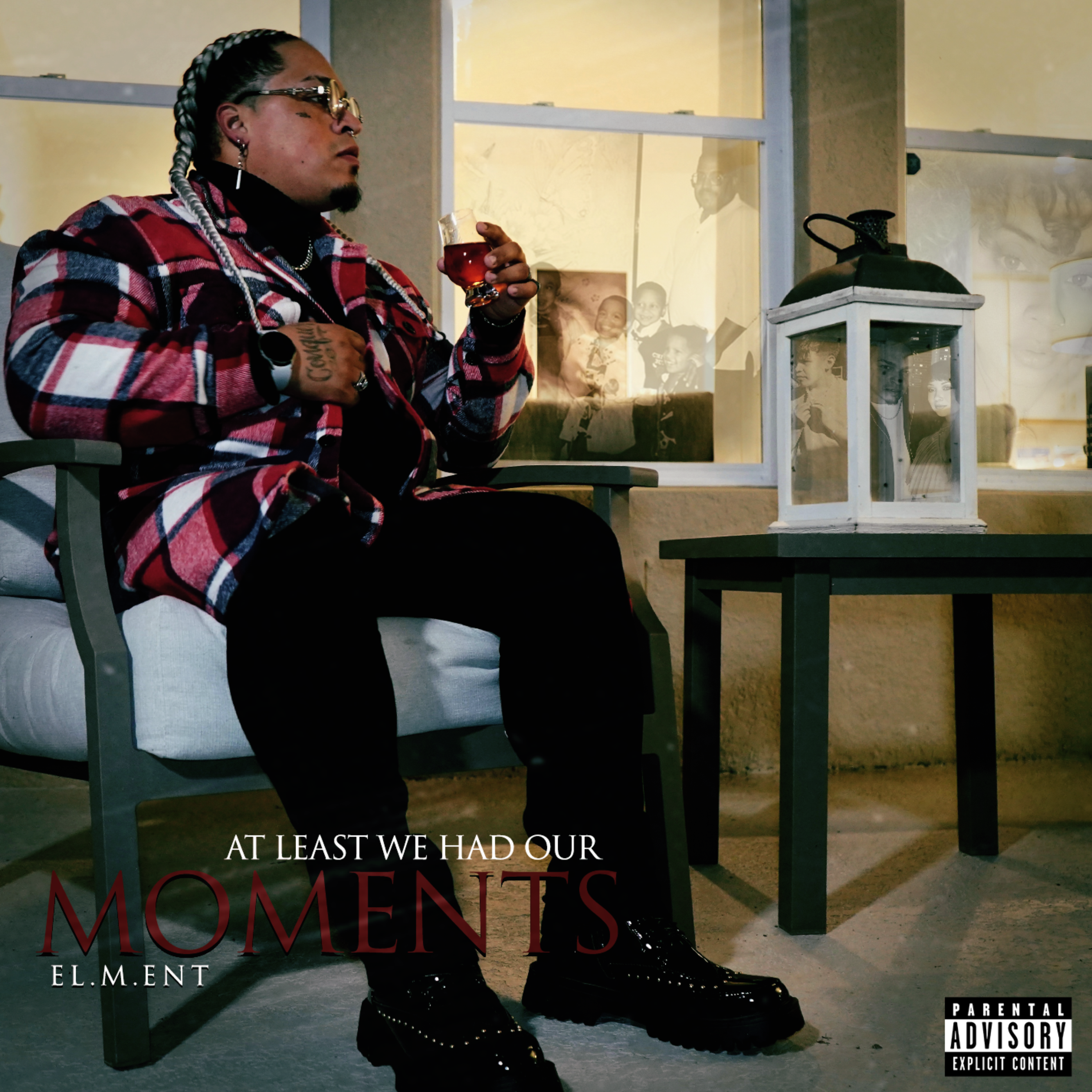 At Least We Had Our Moments artwork