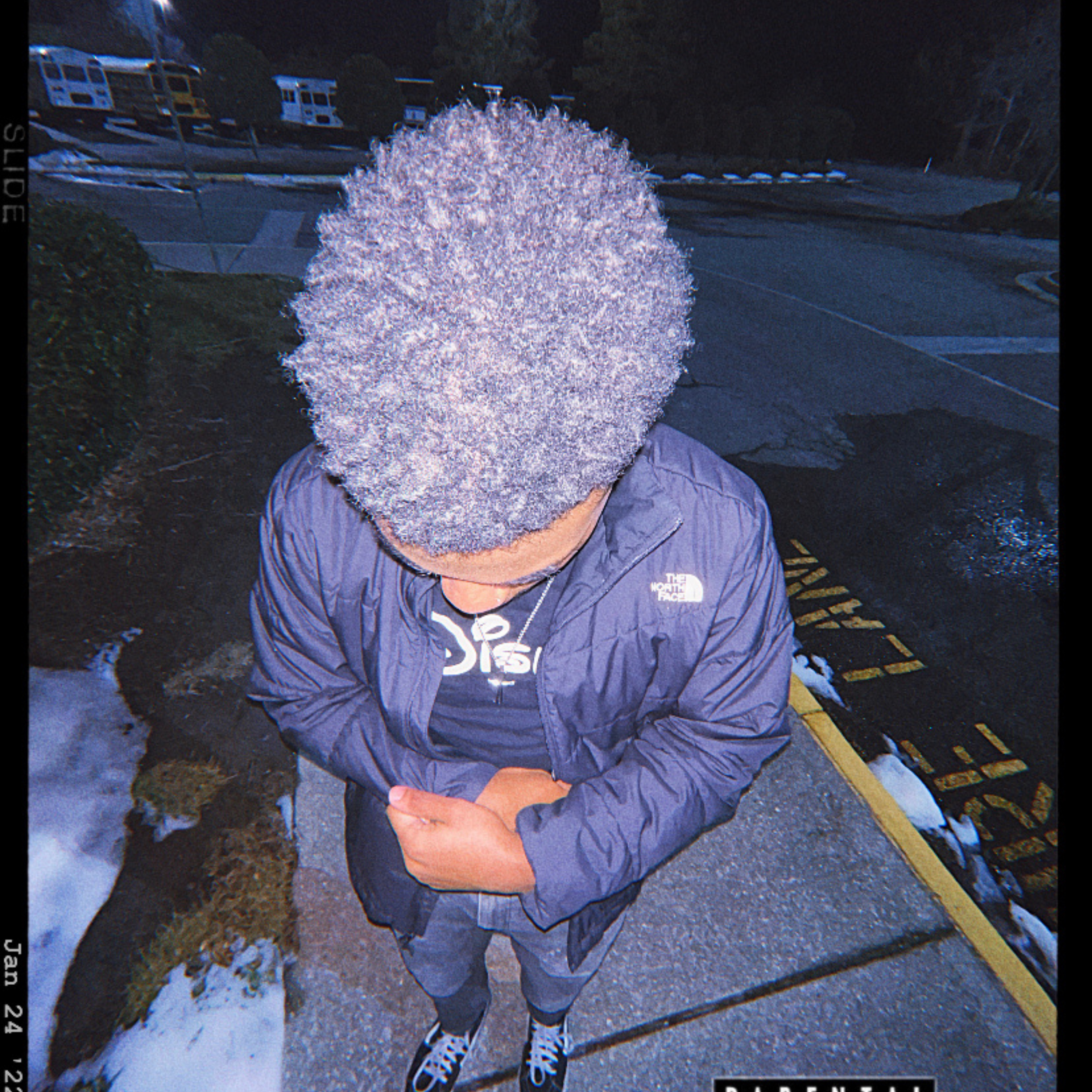 Can't Fall In Luv by Notf0rever cover art