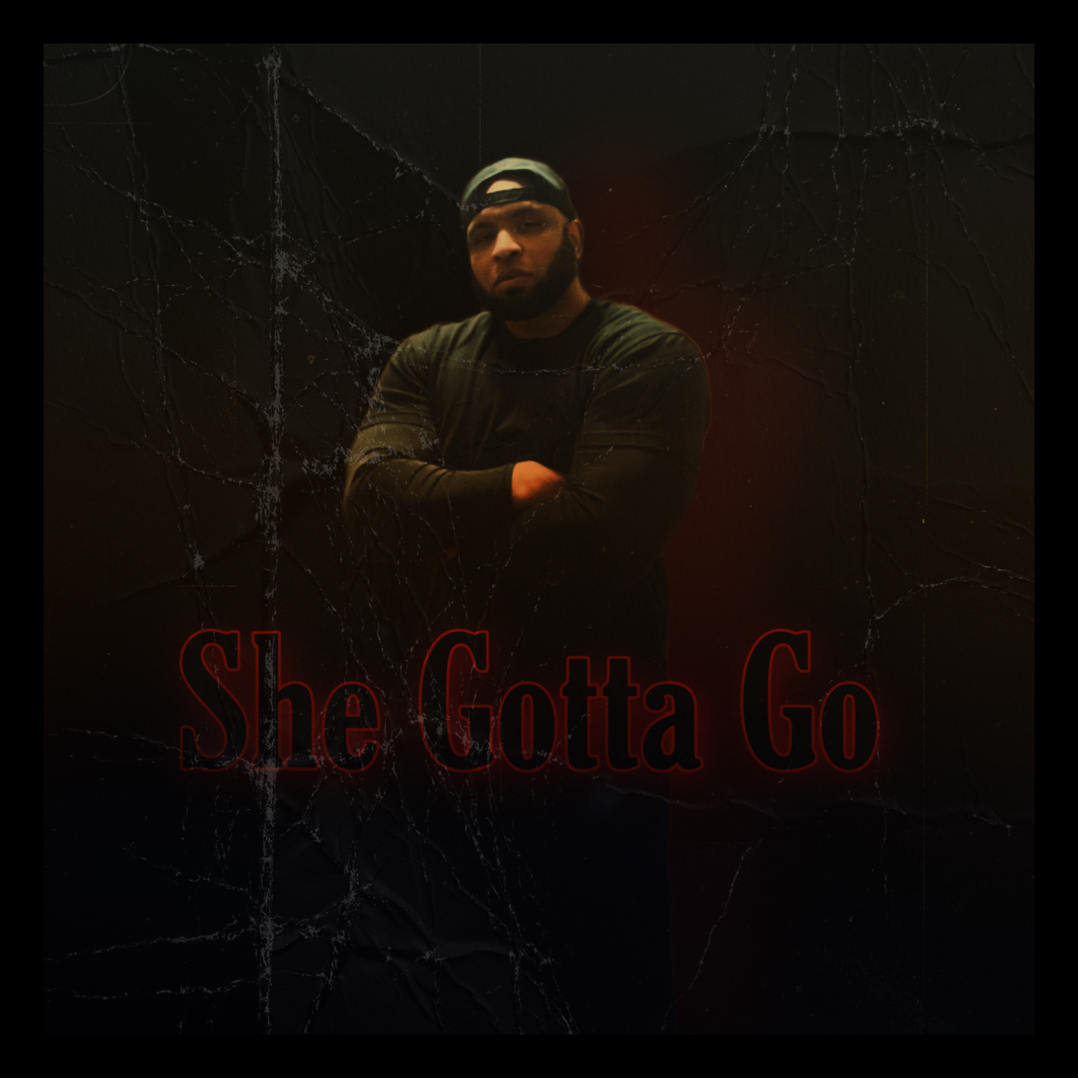 She Gotta Go artwork