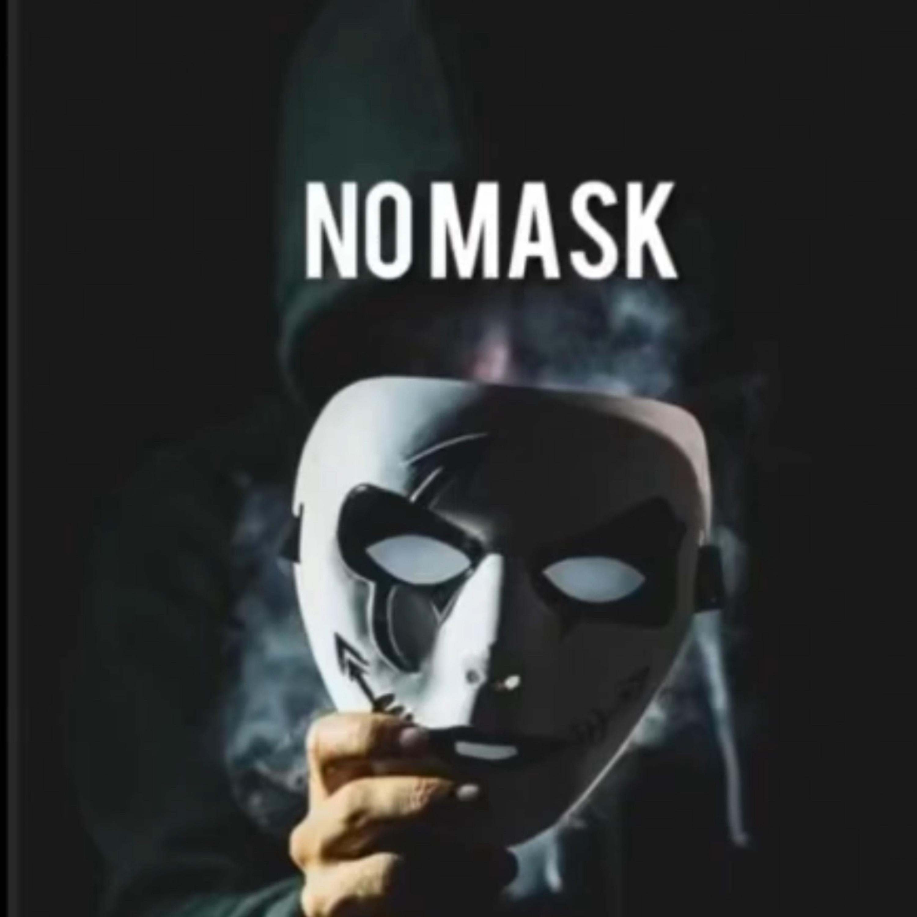 No Mask artwork