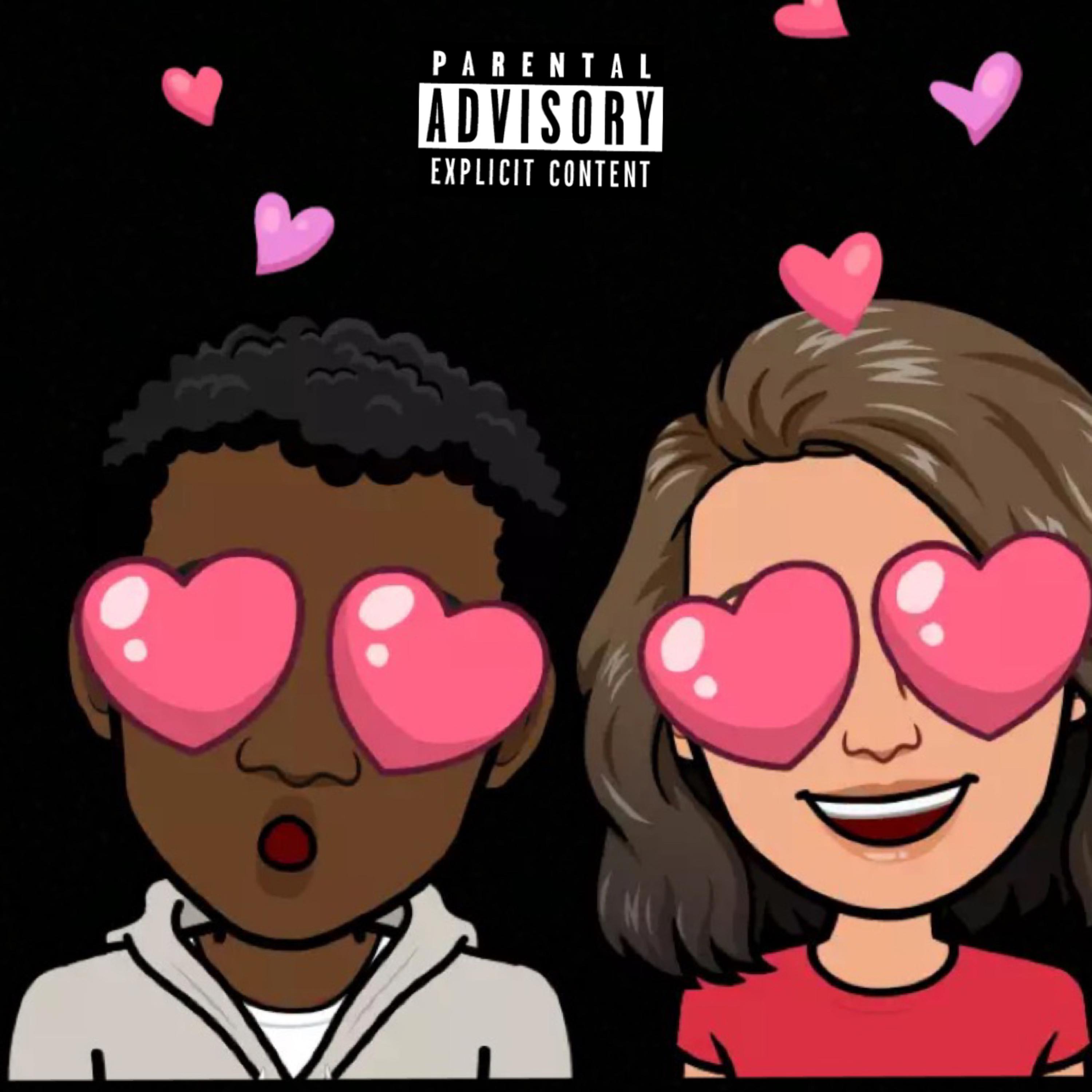 Vibe Baby artwork
