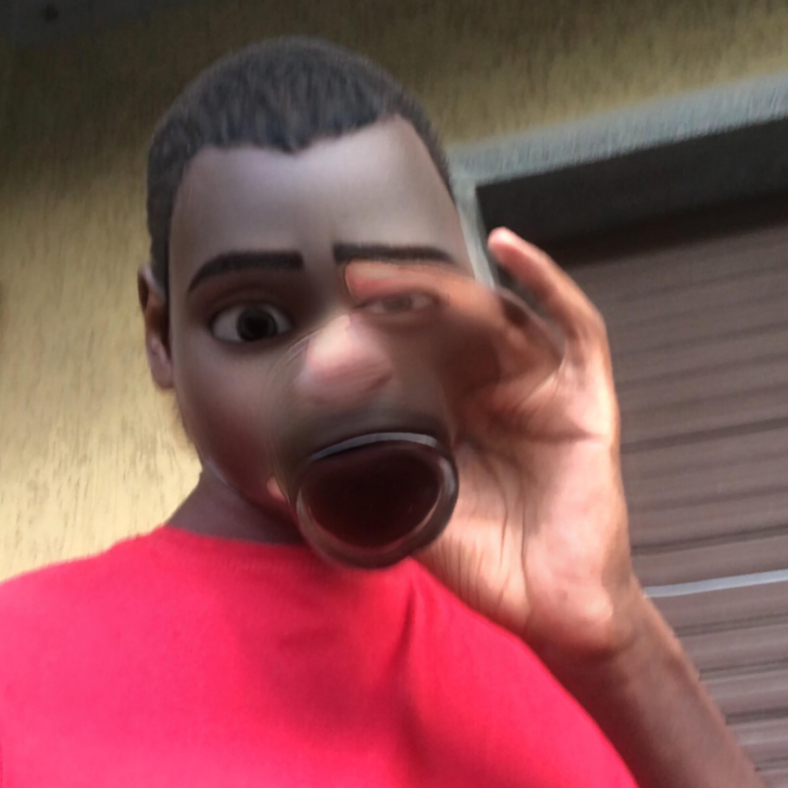 Flex So Hard artwork