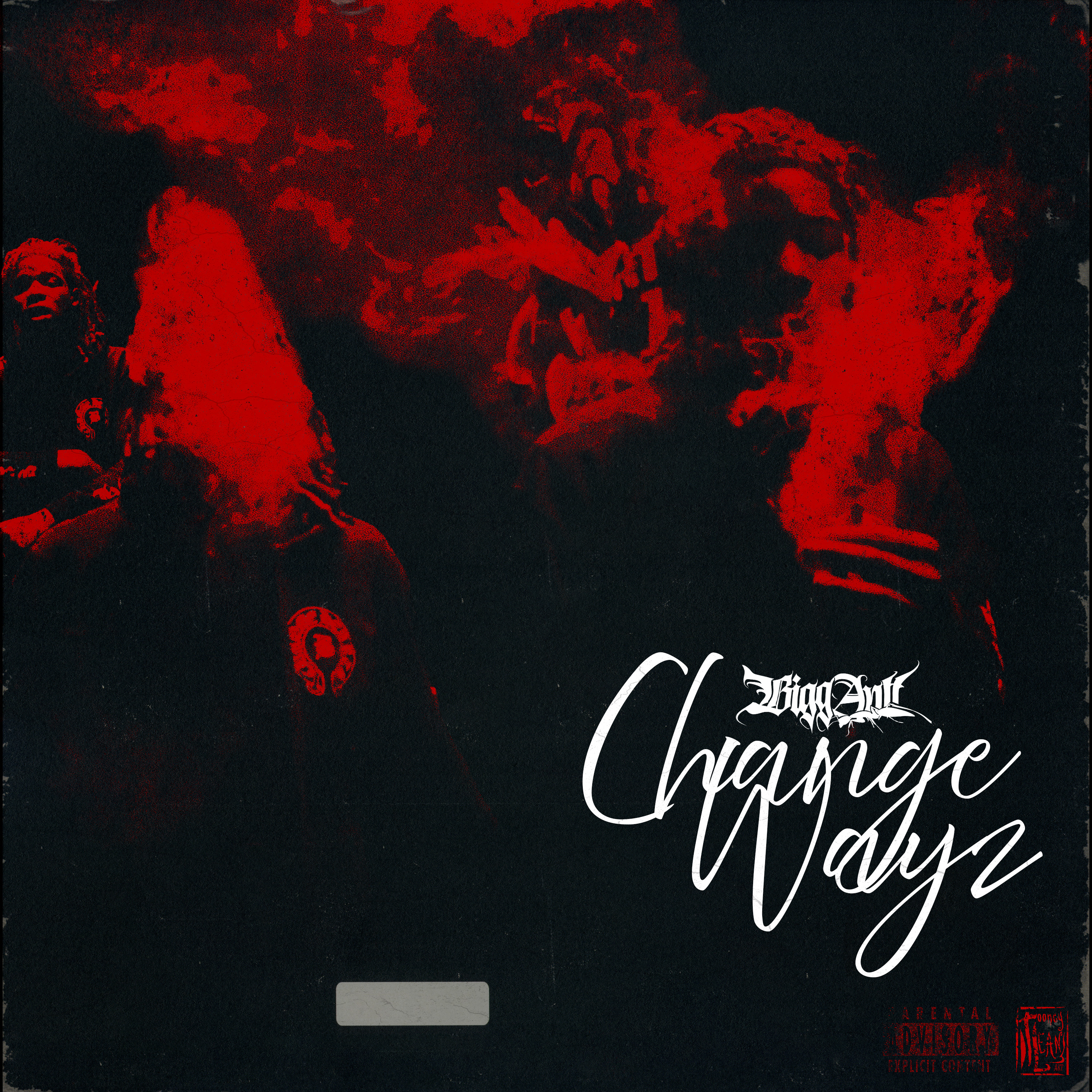 Change Wayz artwork