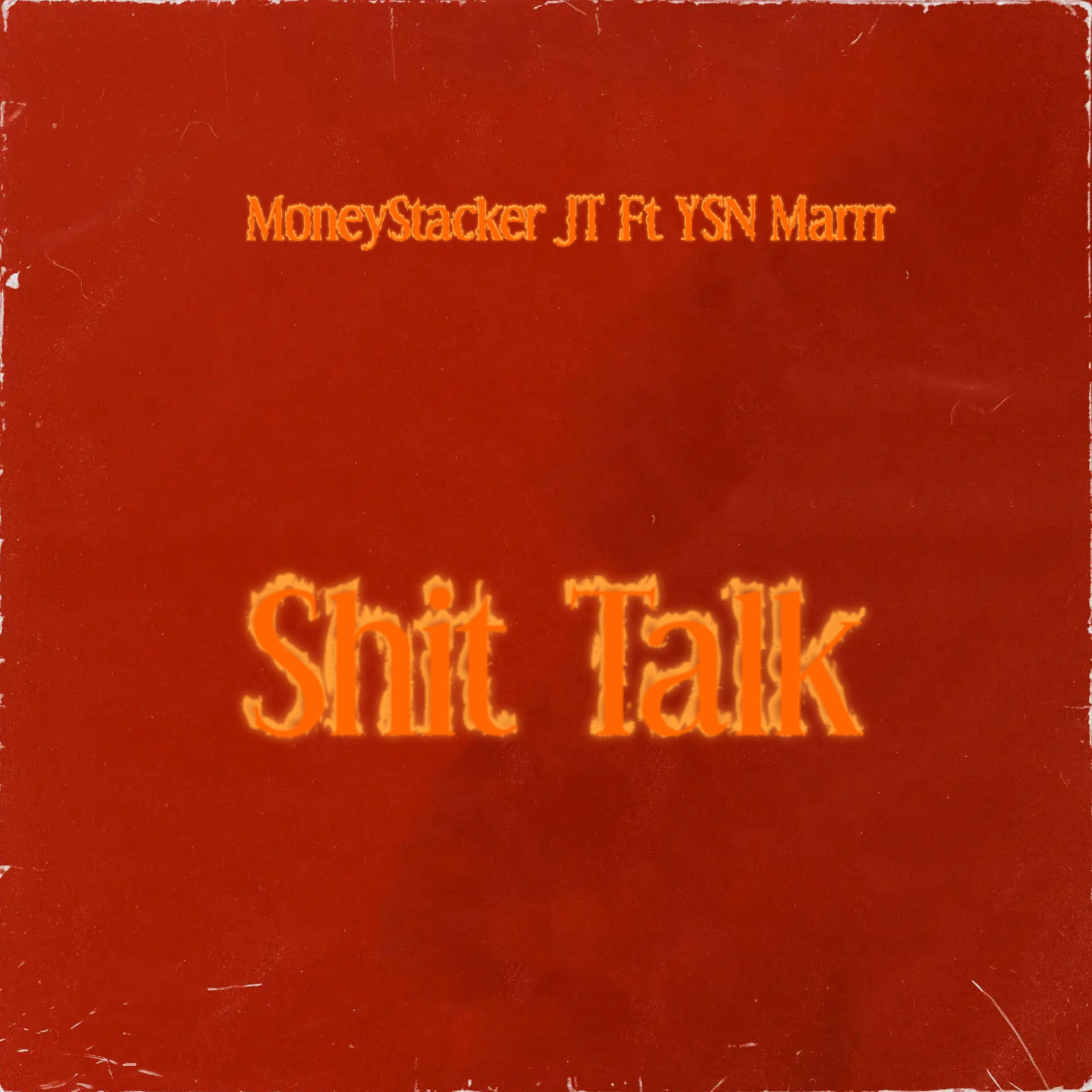 Shit Talk artwork