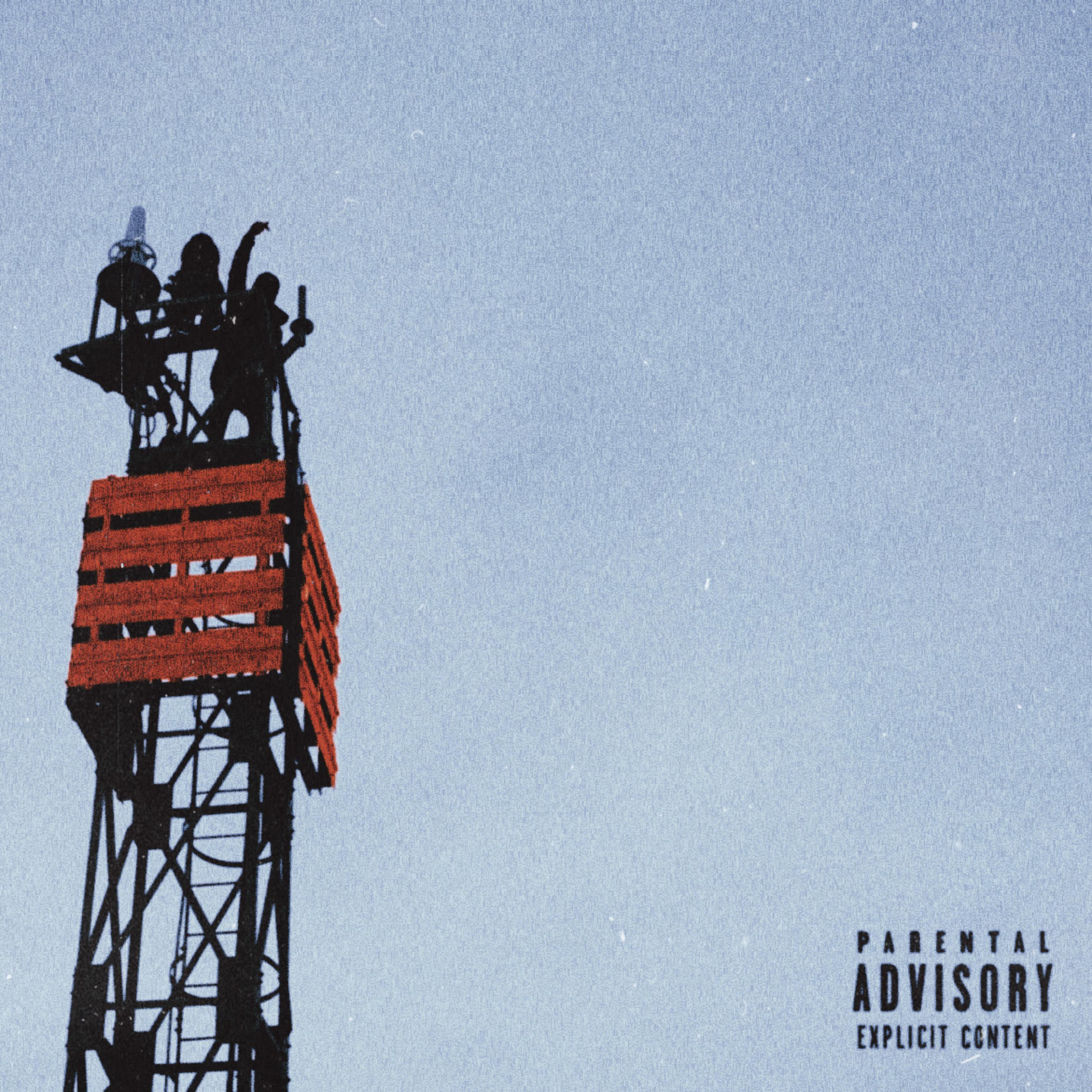 I Guess That's It artwork