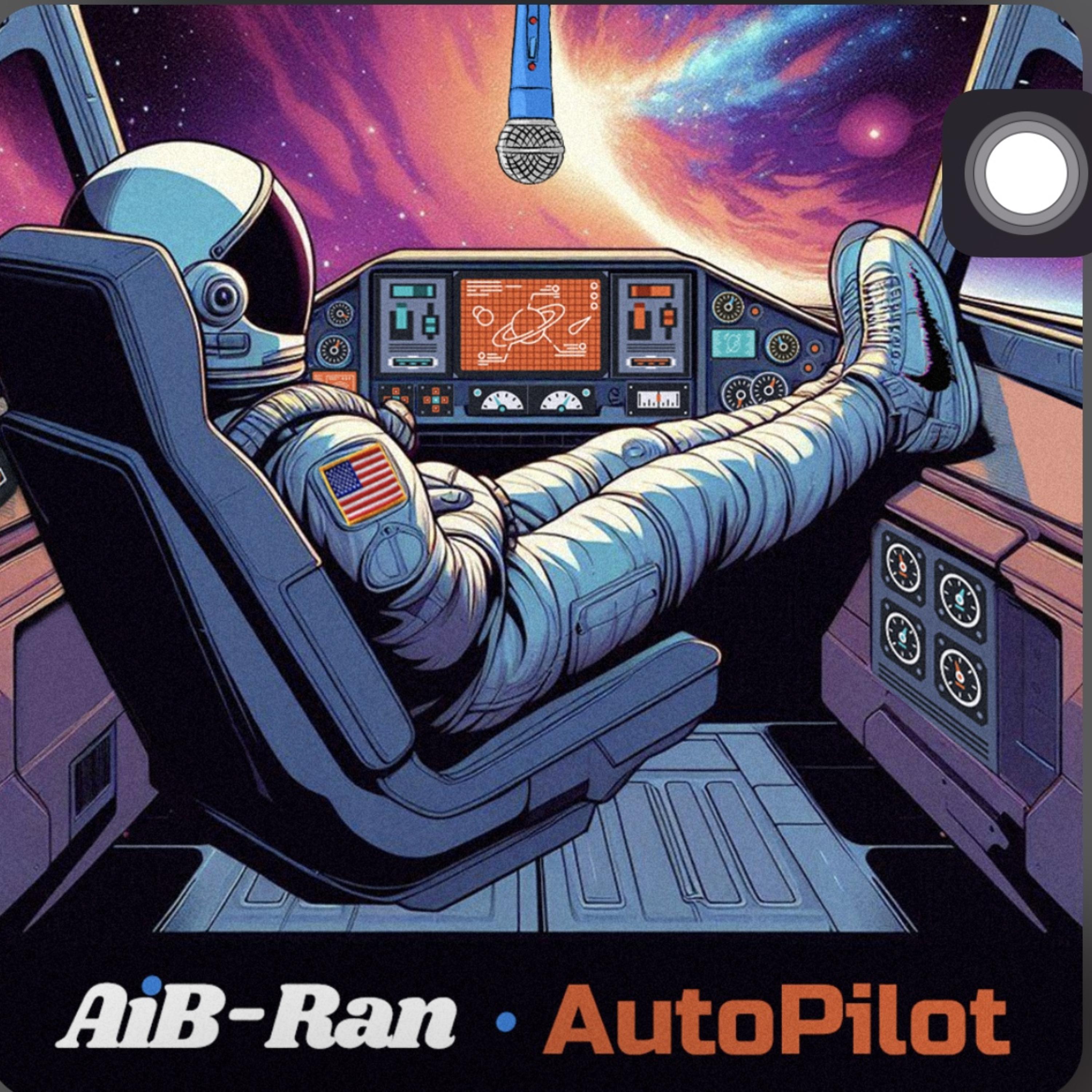 Autopilot artwork