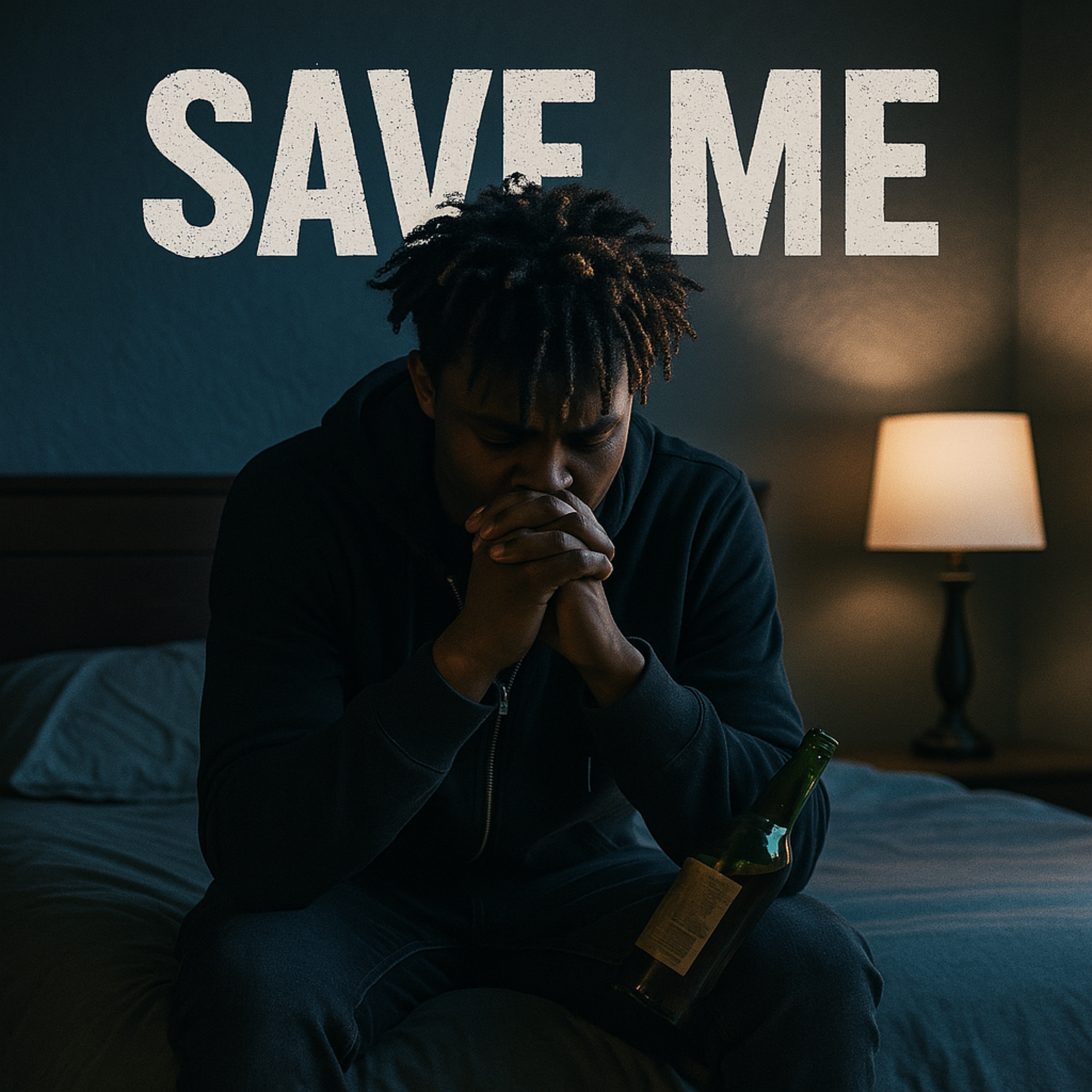 Save Me artwork