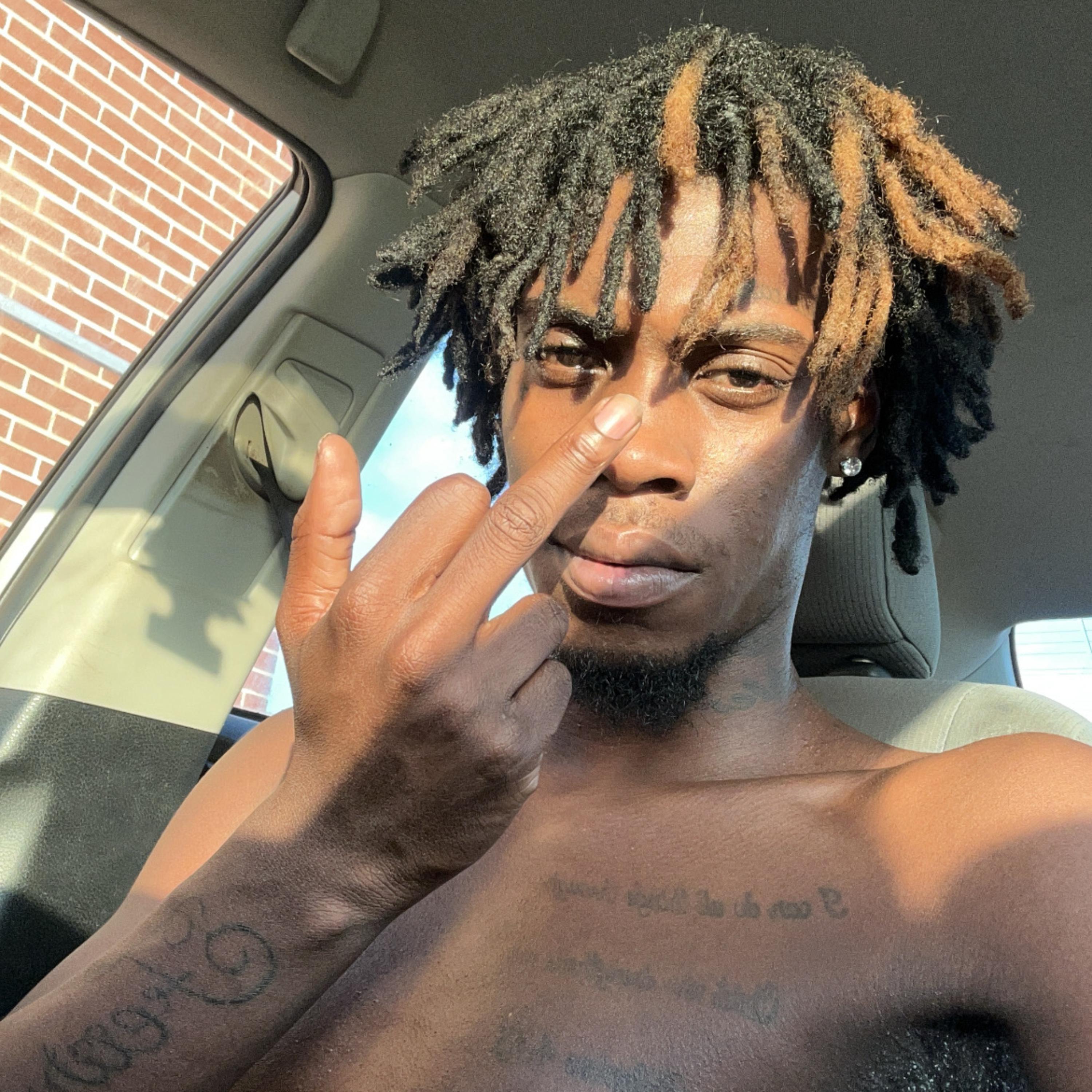 No Sleep artwork