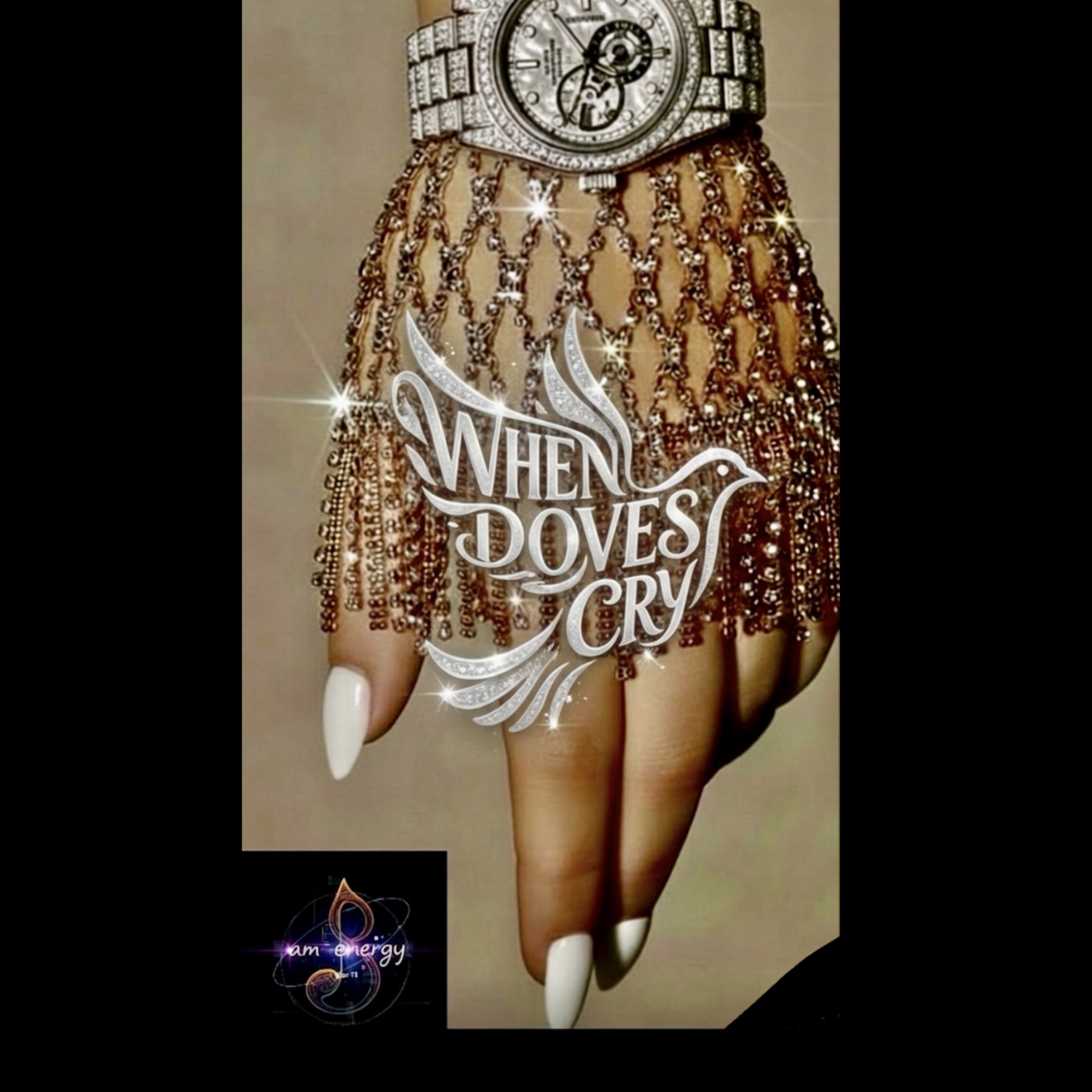When Doves Cry artwork
