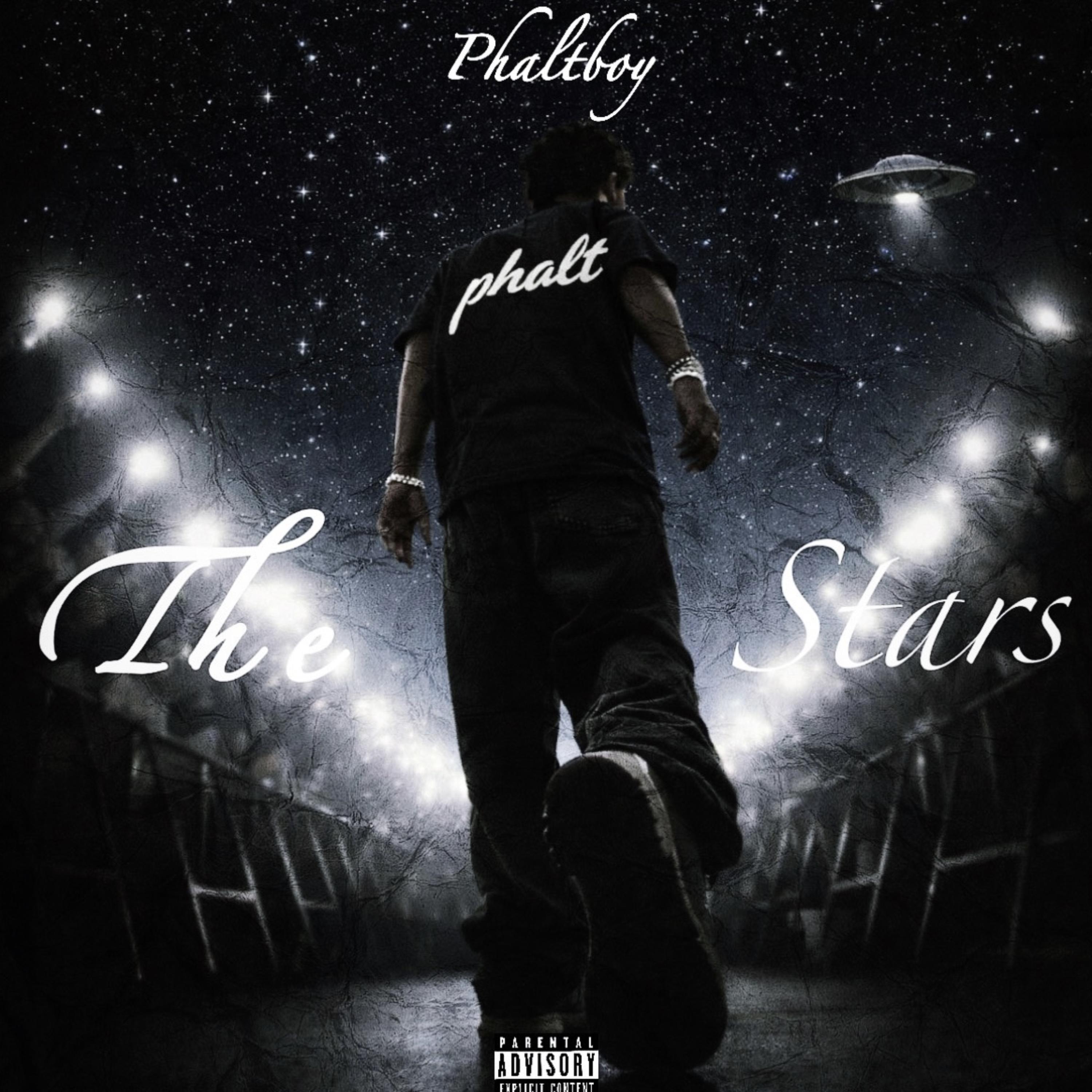 The Stars artwork