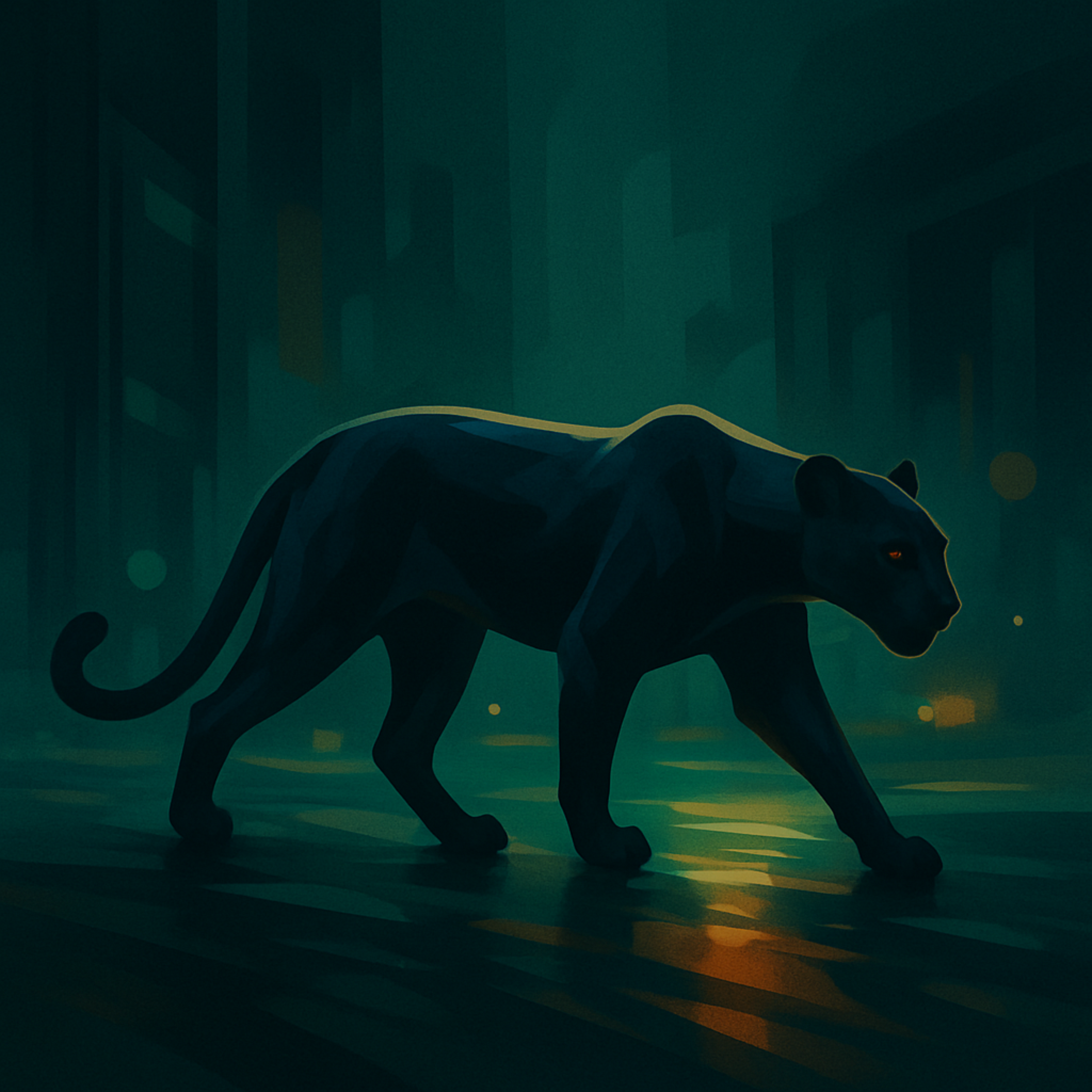My Pace, My Streets (ROOTED) artwork