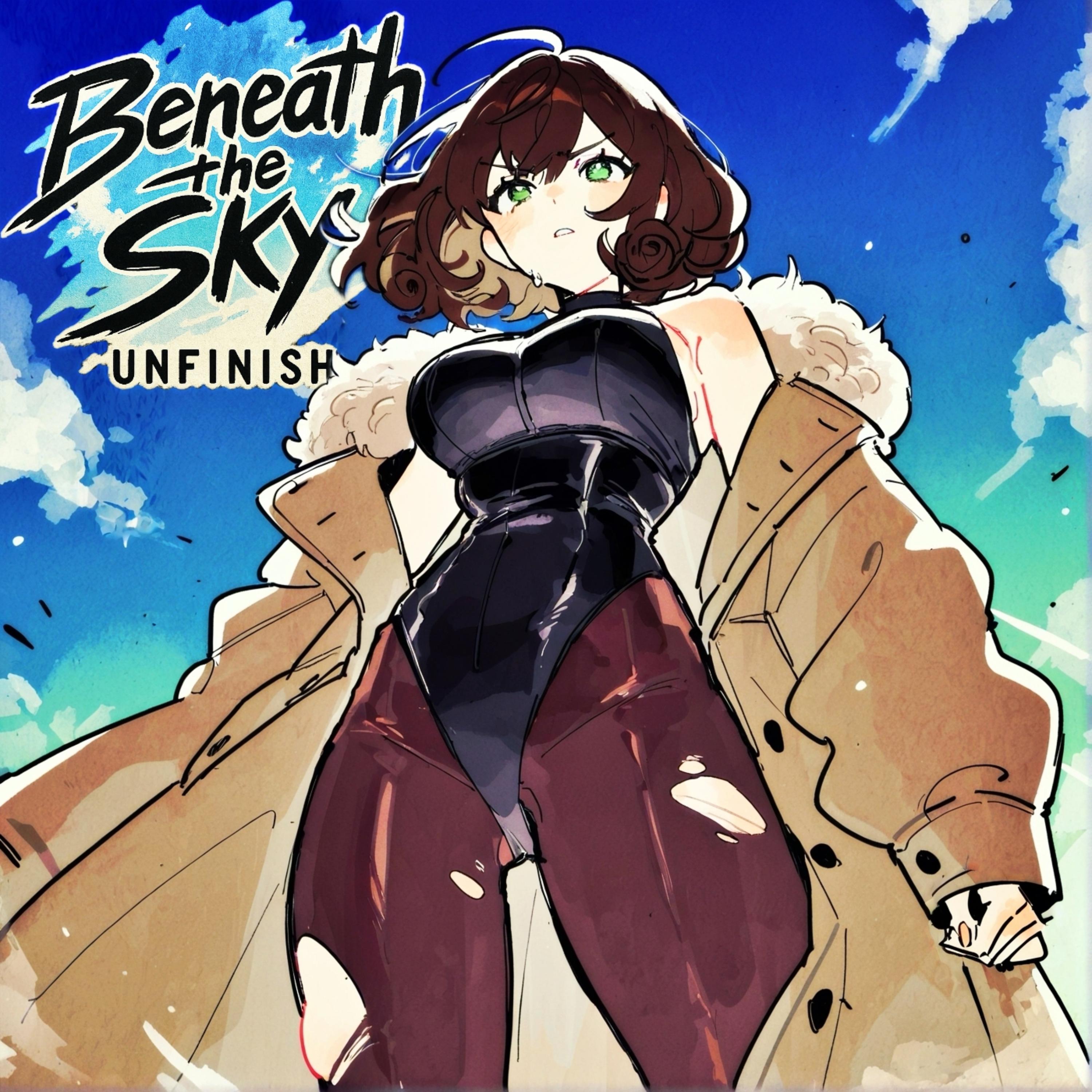 Beneath the Sky artwork