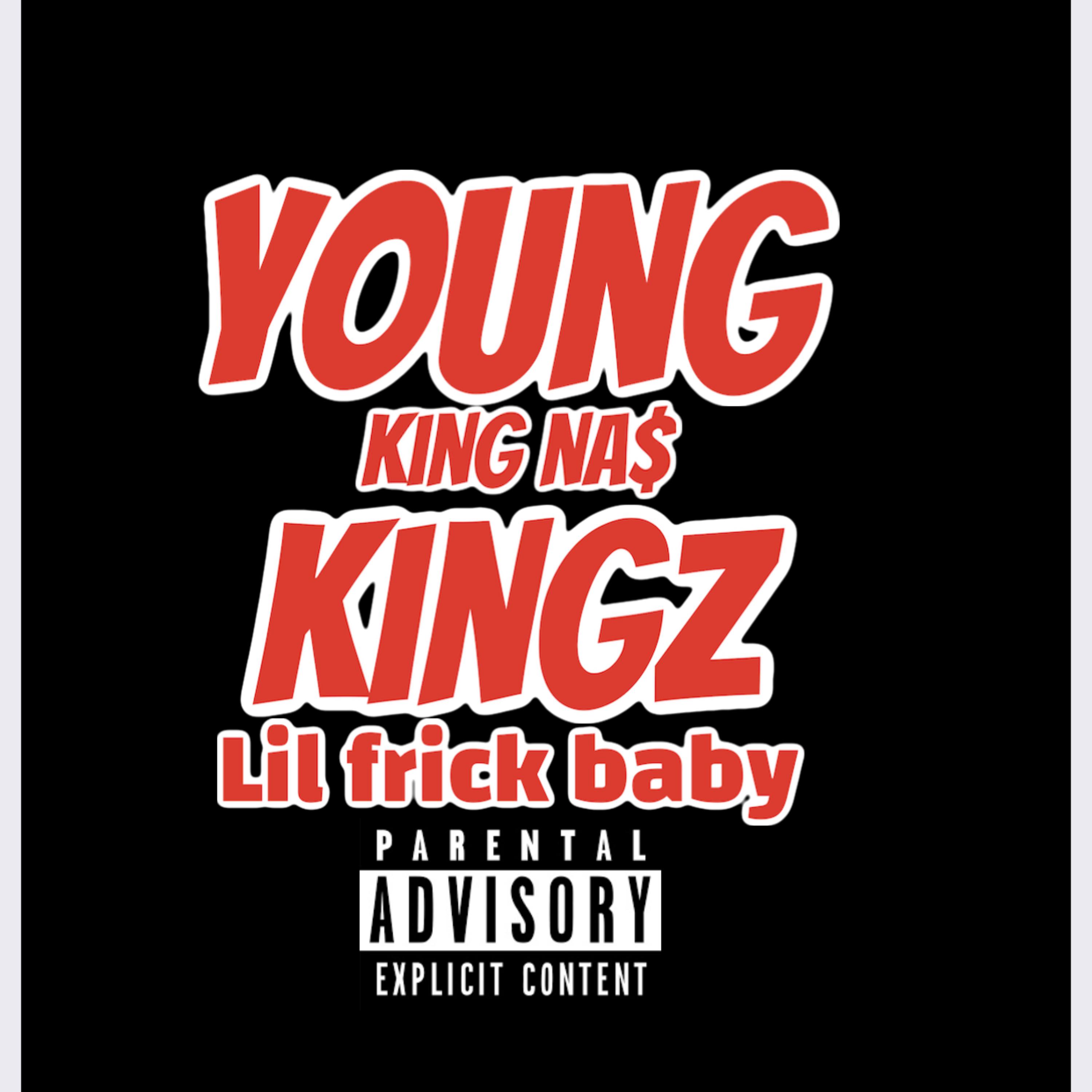 Young Kingz artwork