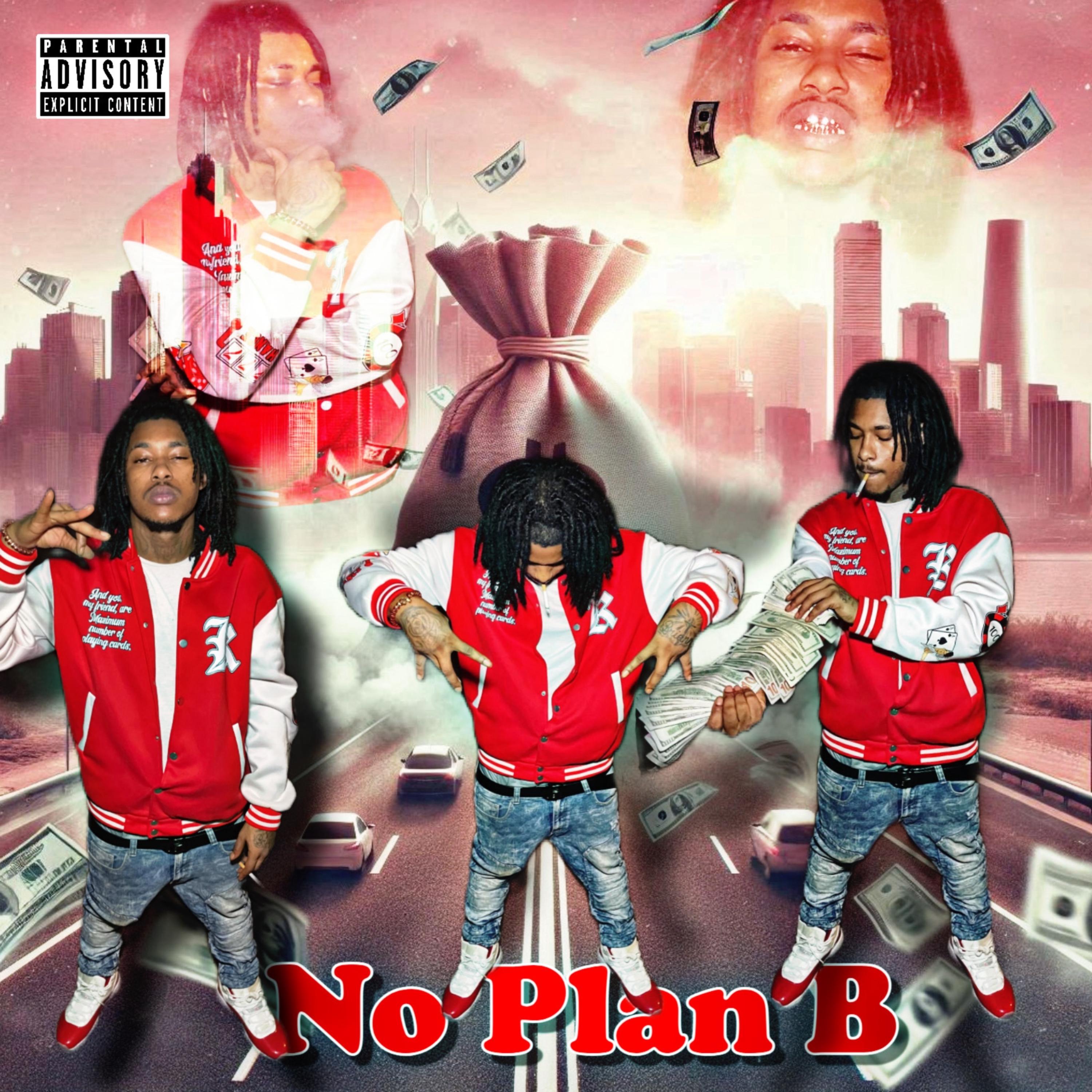 No Plan B artwork