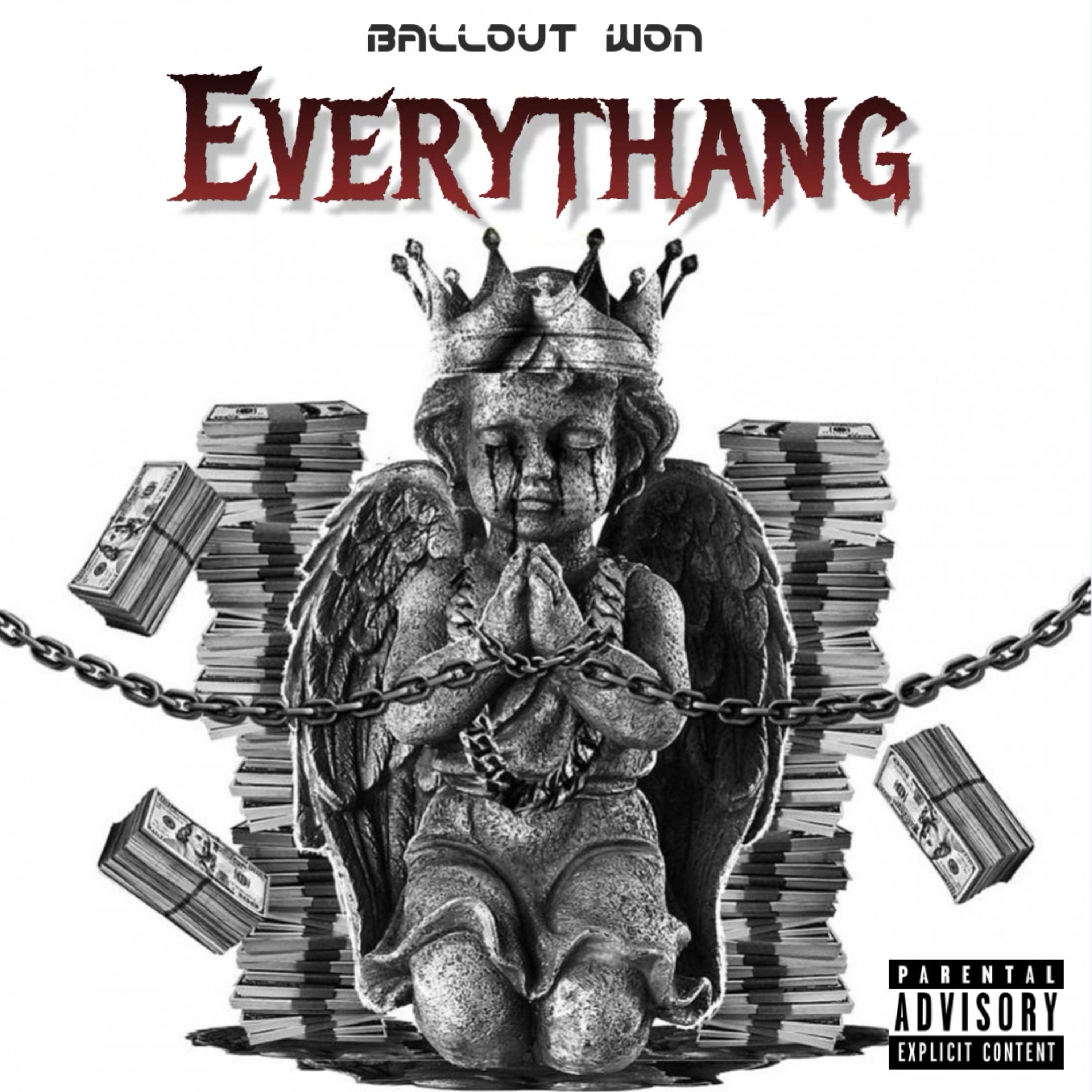 Everythang artwork