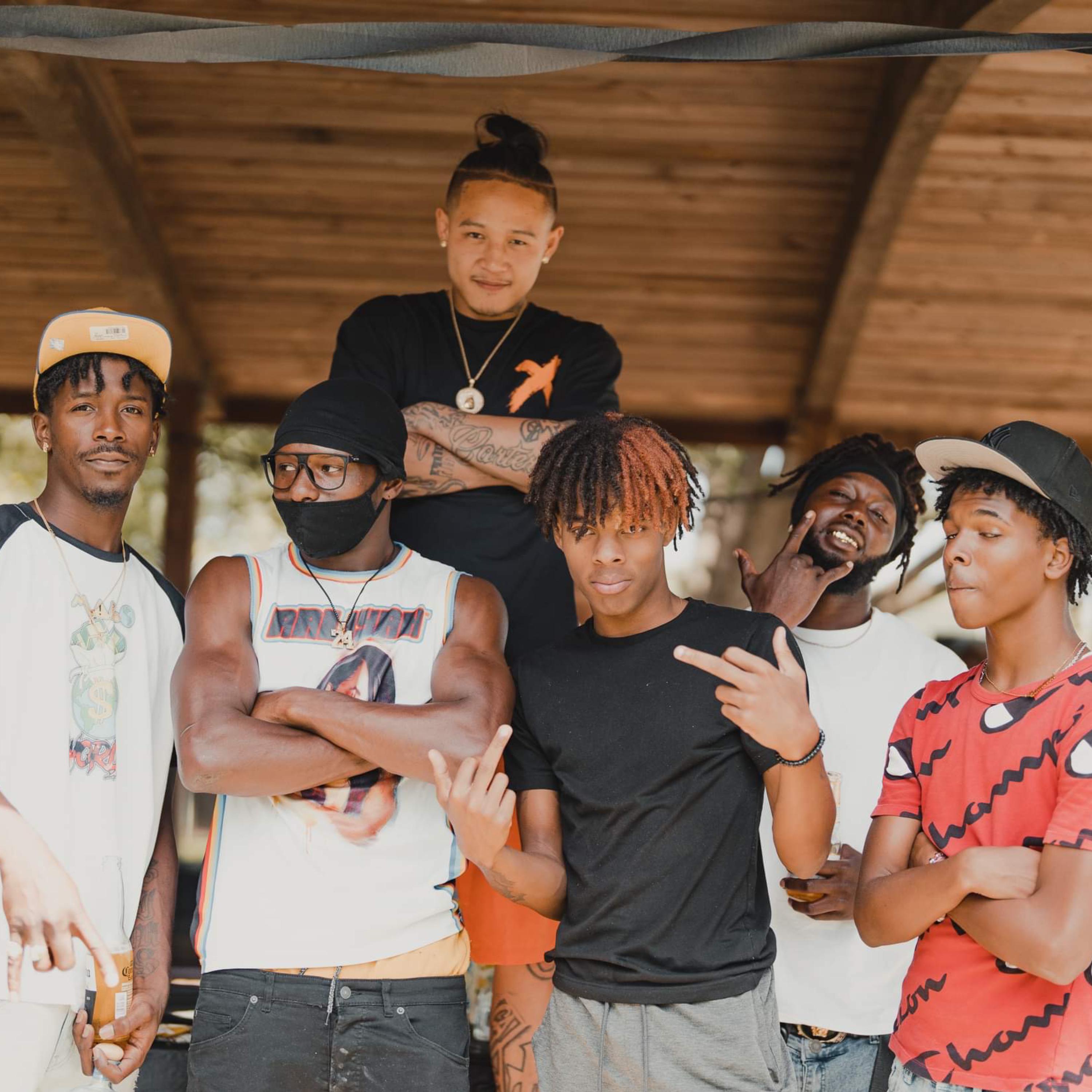 Migo Shxt artwork