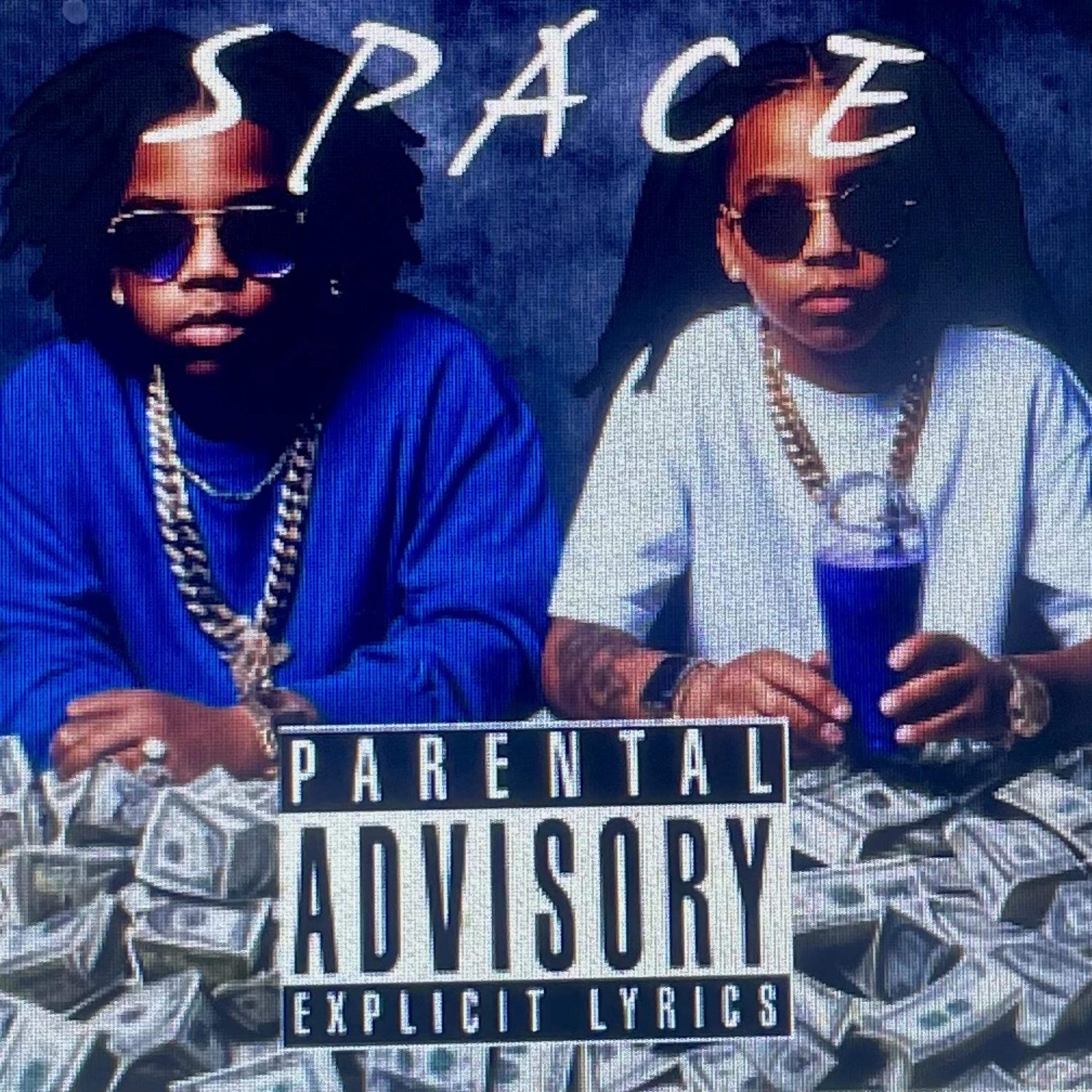 SPACE artwork