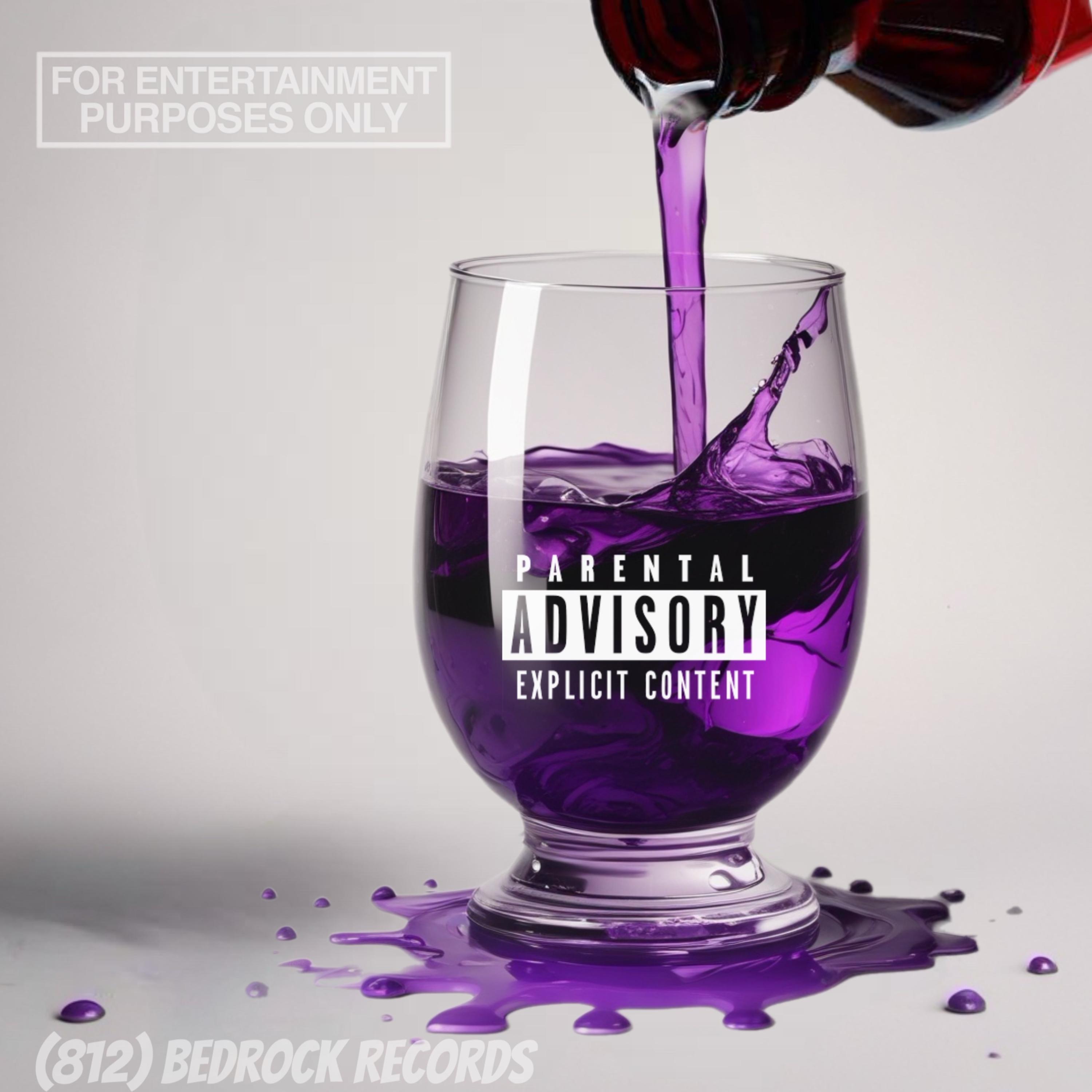 Er’rythang Be Fine by T.Bex cover art