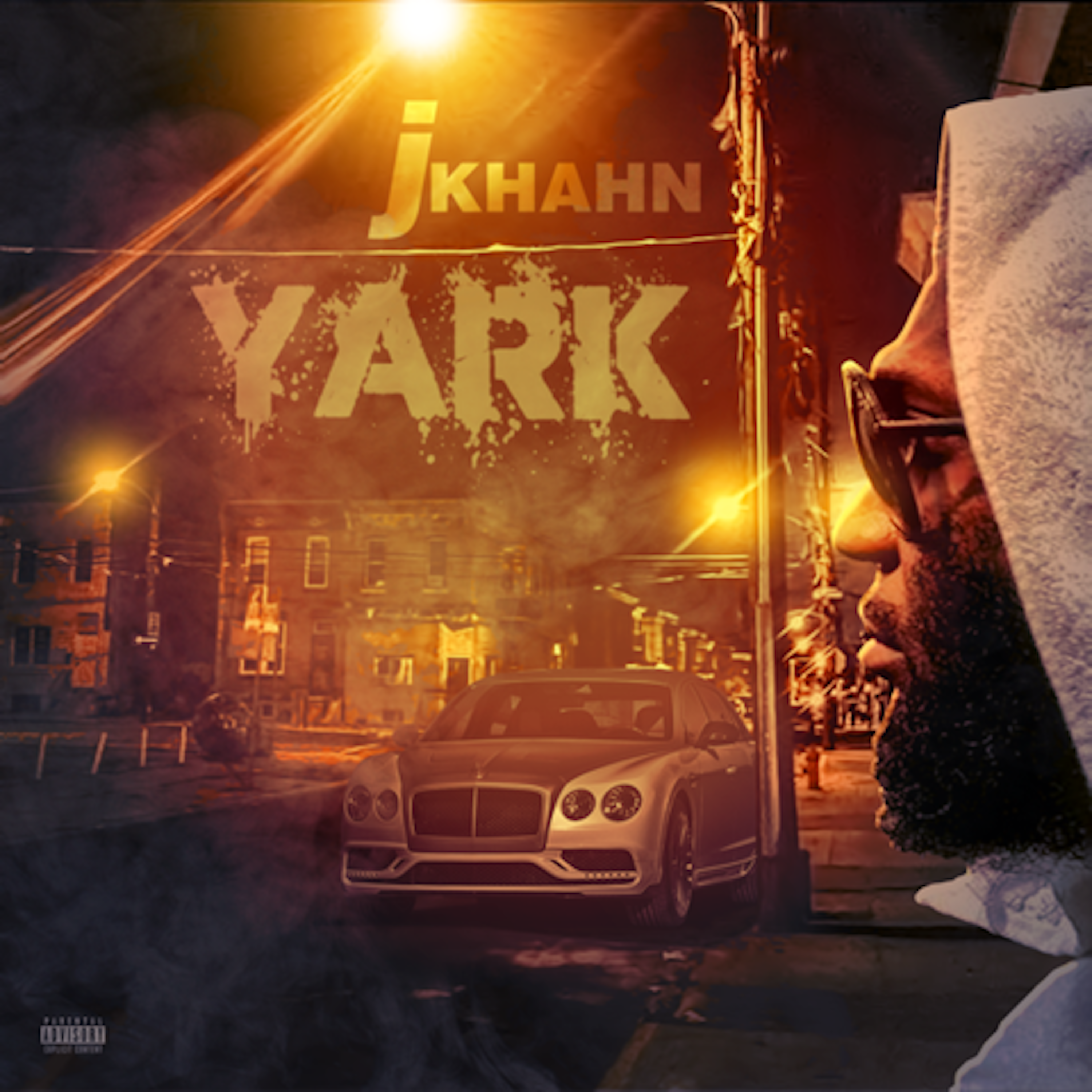 YARK artwork