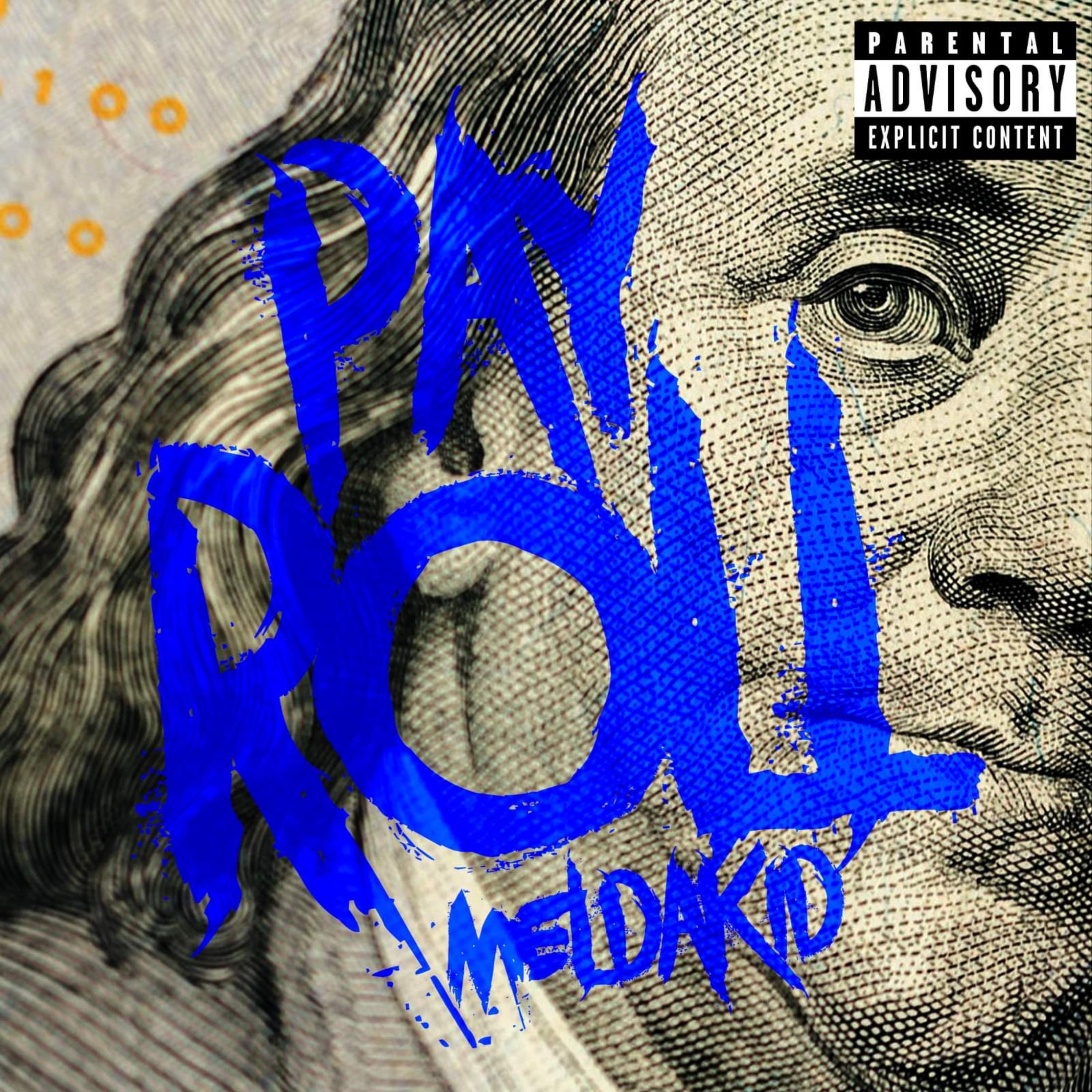 Payroll artwork