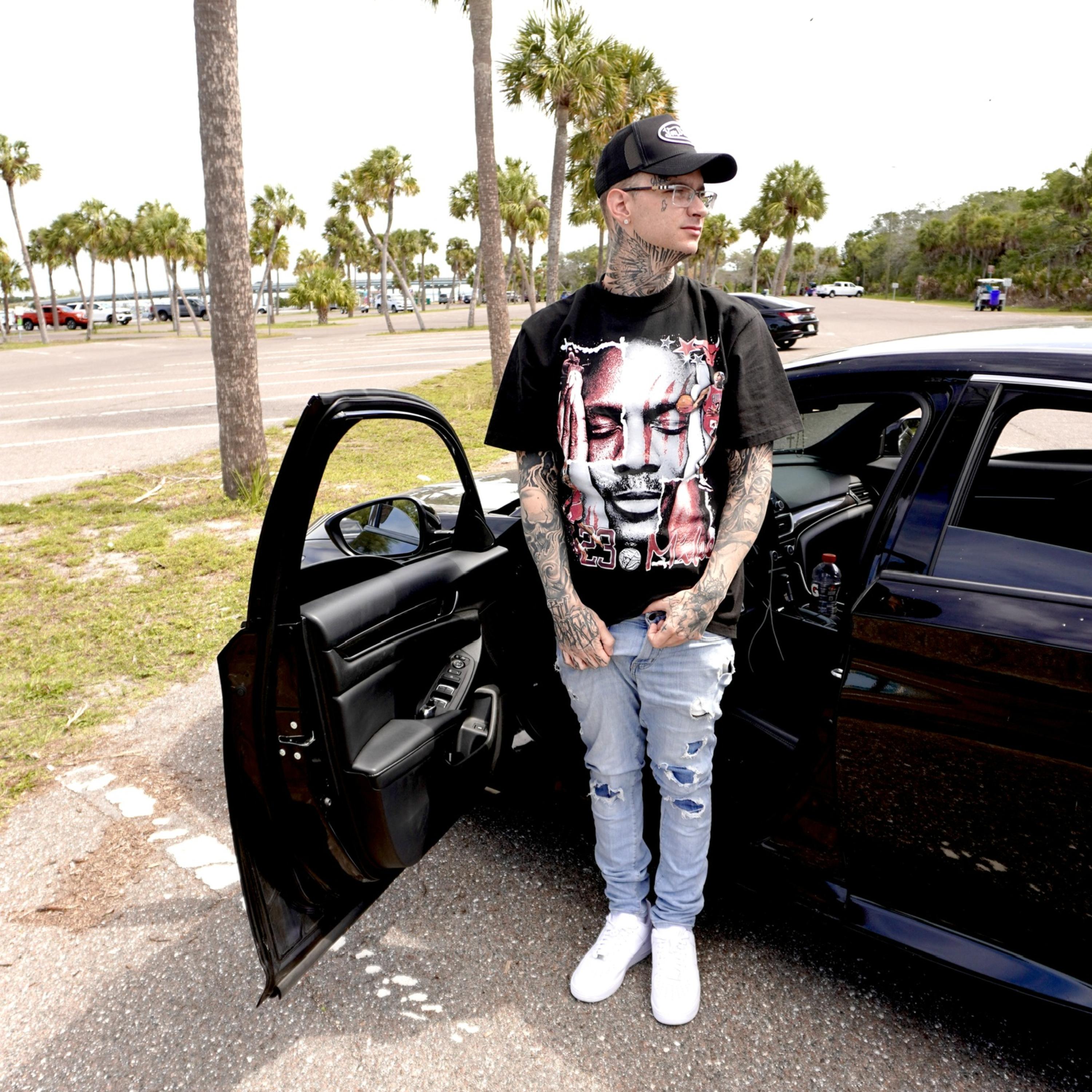 How I’m Feeling artwork