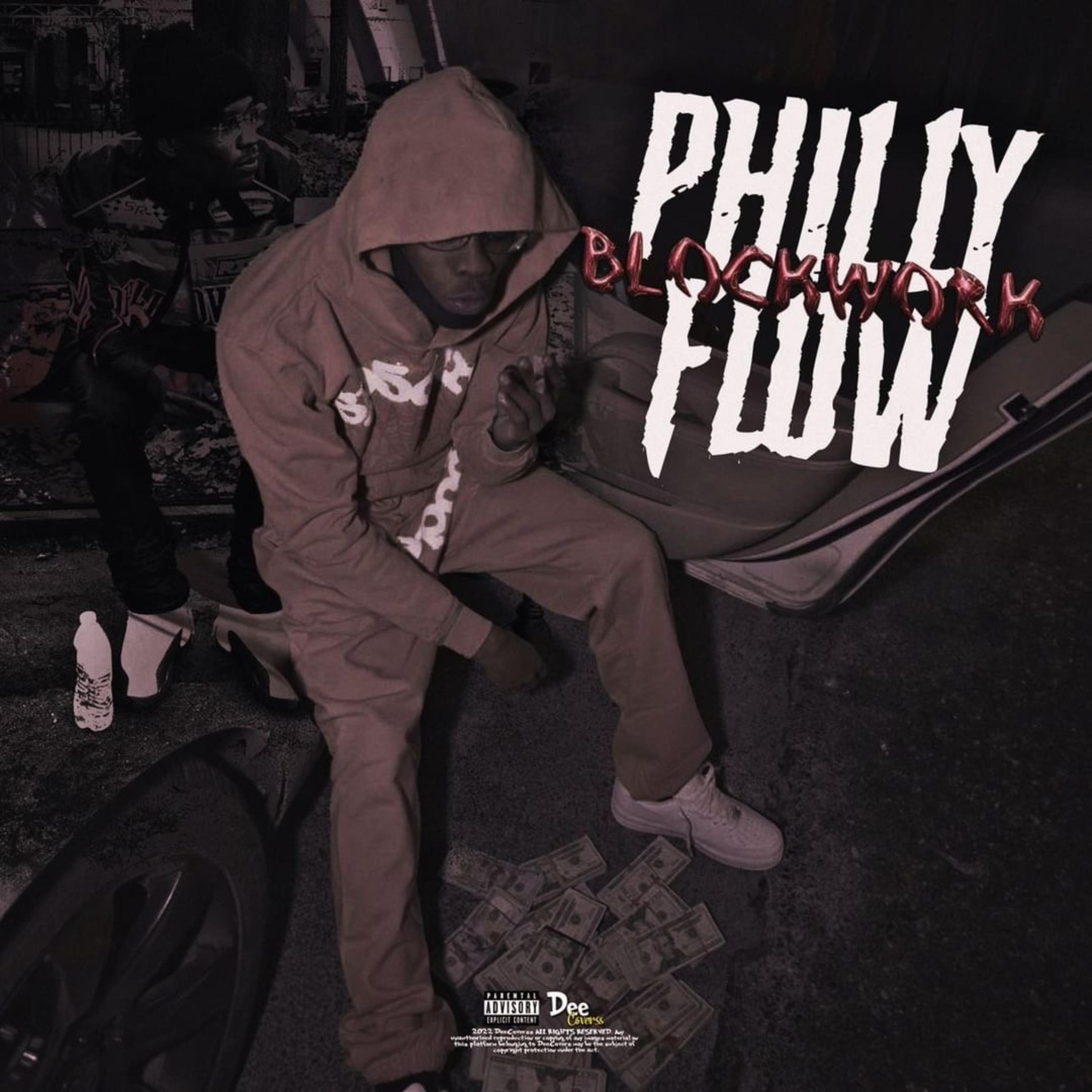 Philly Flow artwork