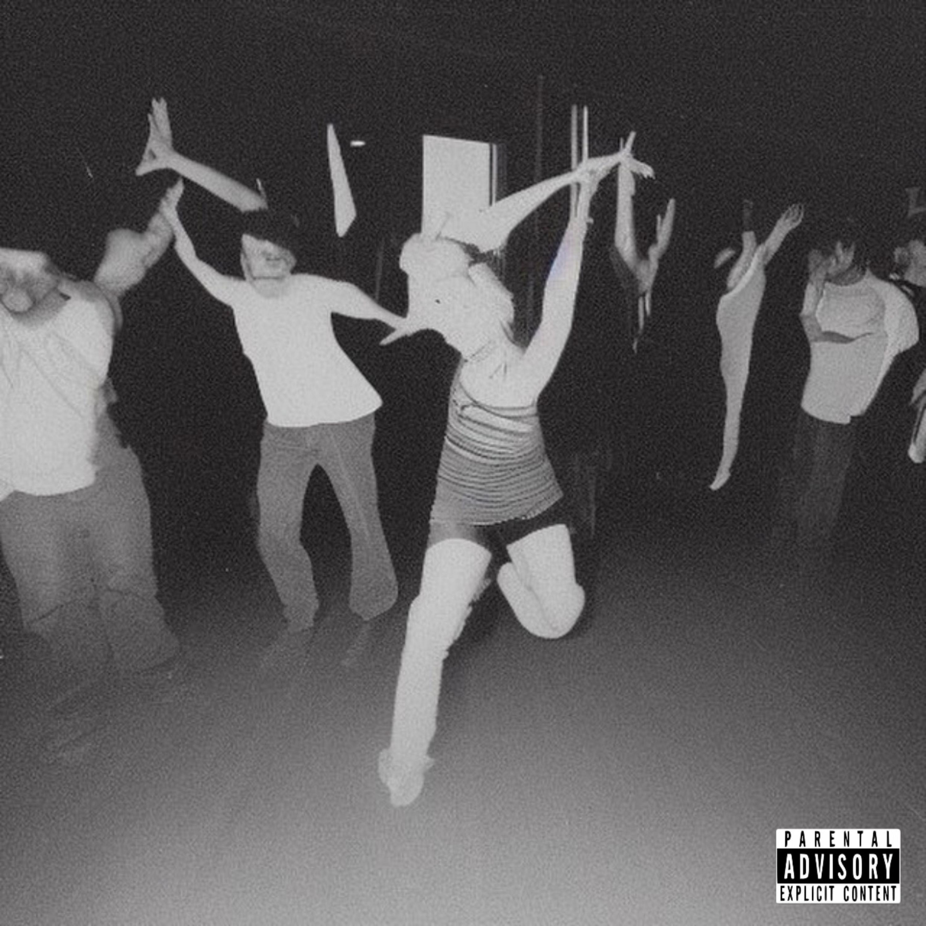 Dancing In The Dark artwork