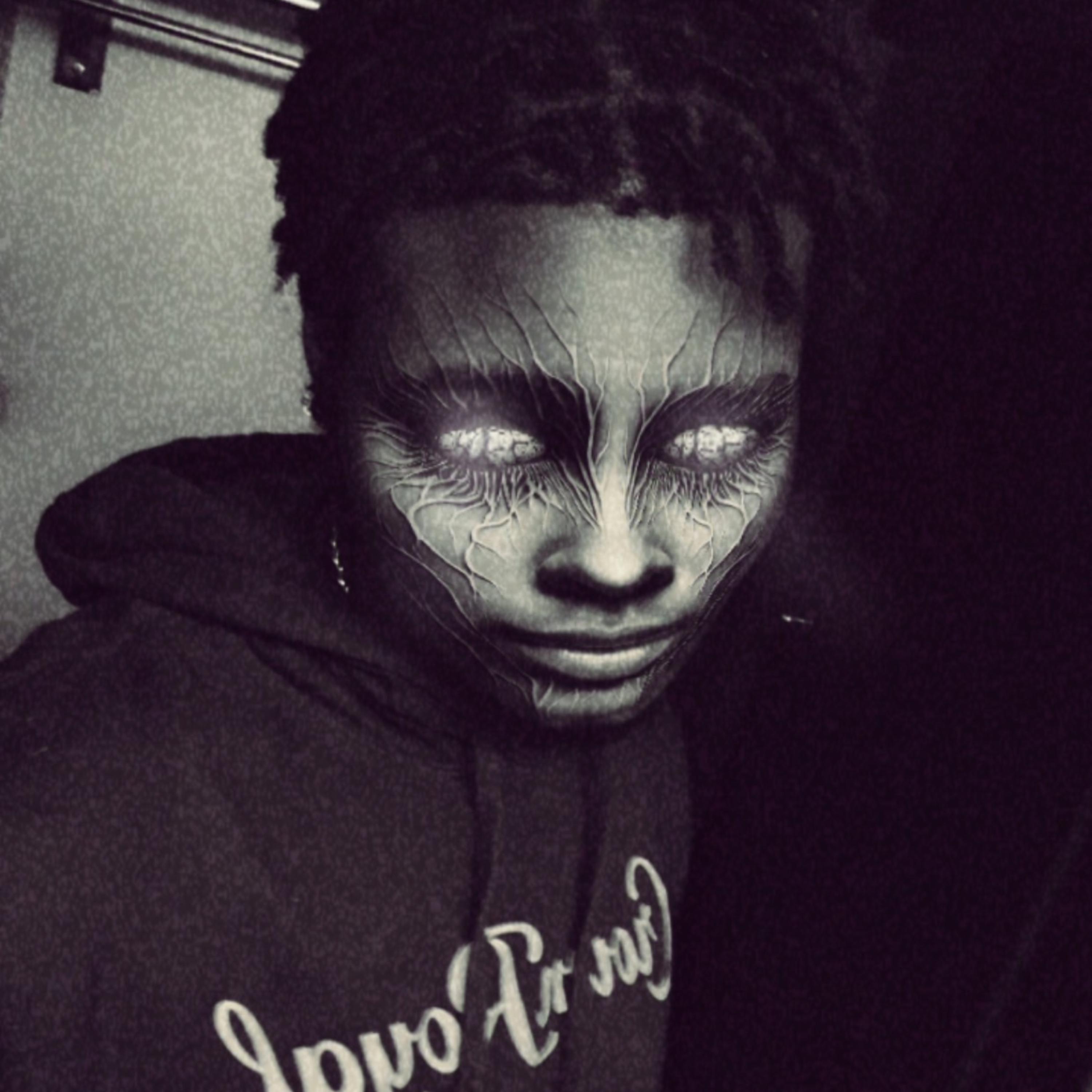 CANT STOP ME by LVDRE REBORN cover art