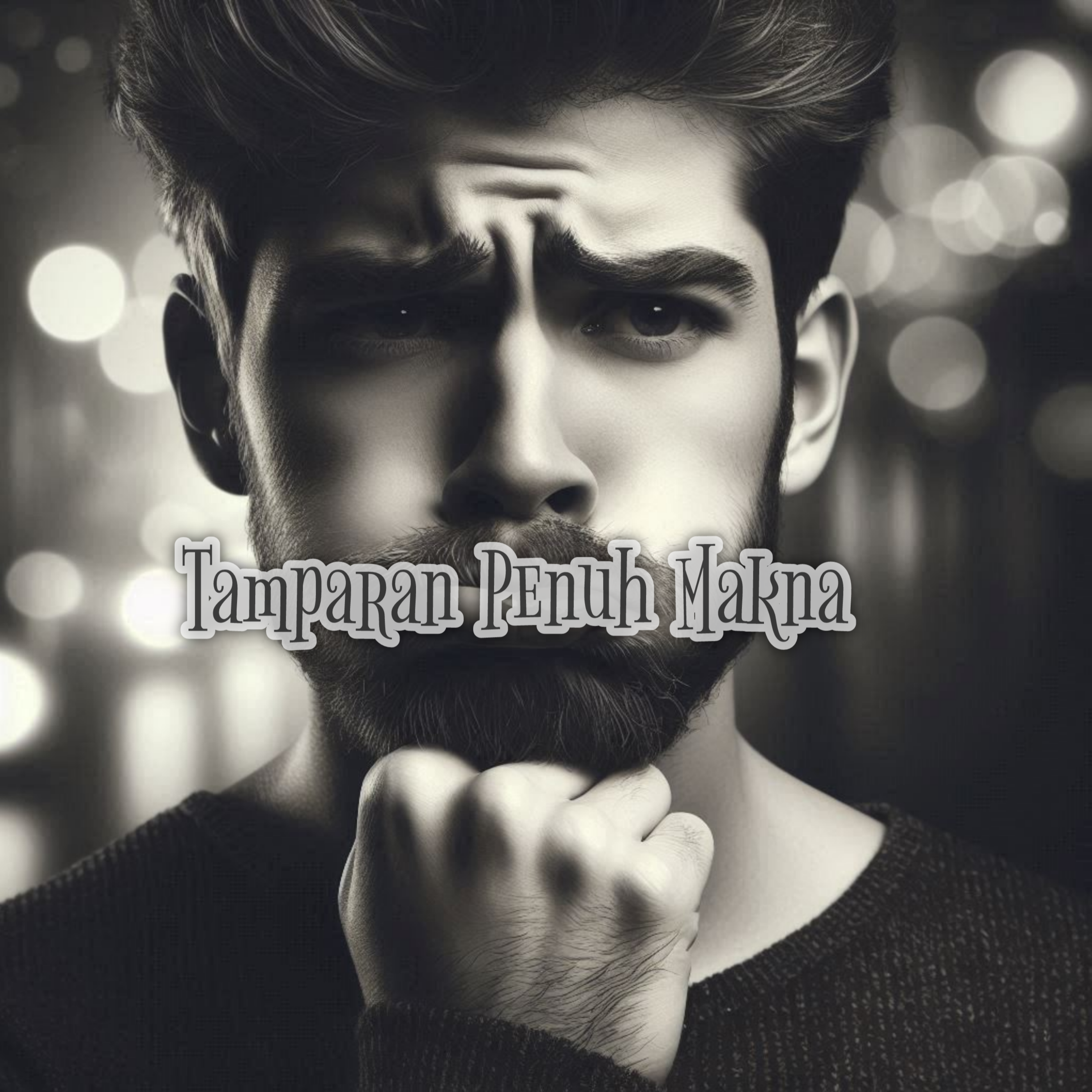 Tamparan Penuh Makna artwork