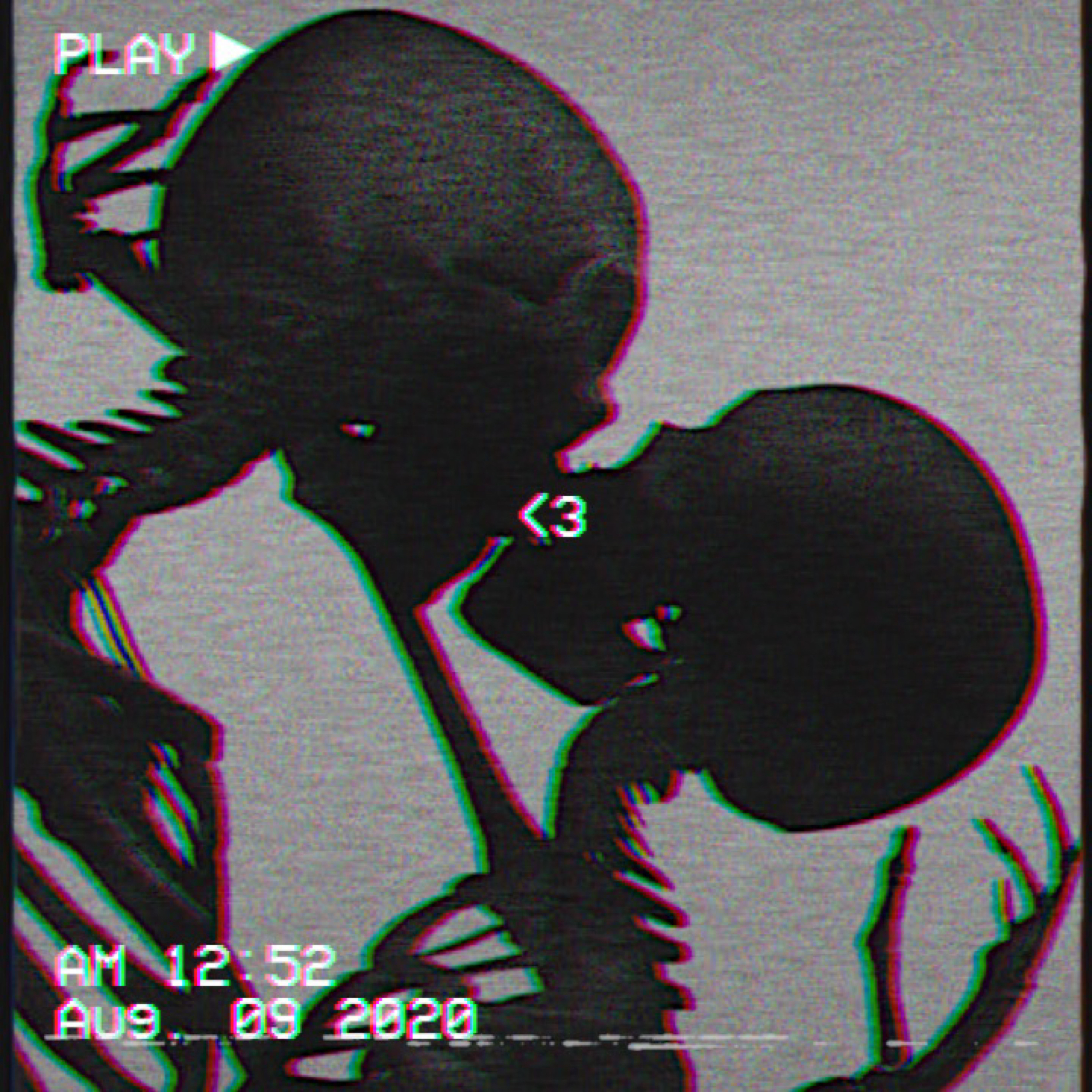 Crashing Down artwork