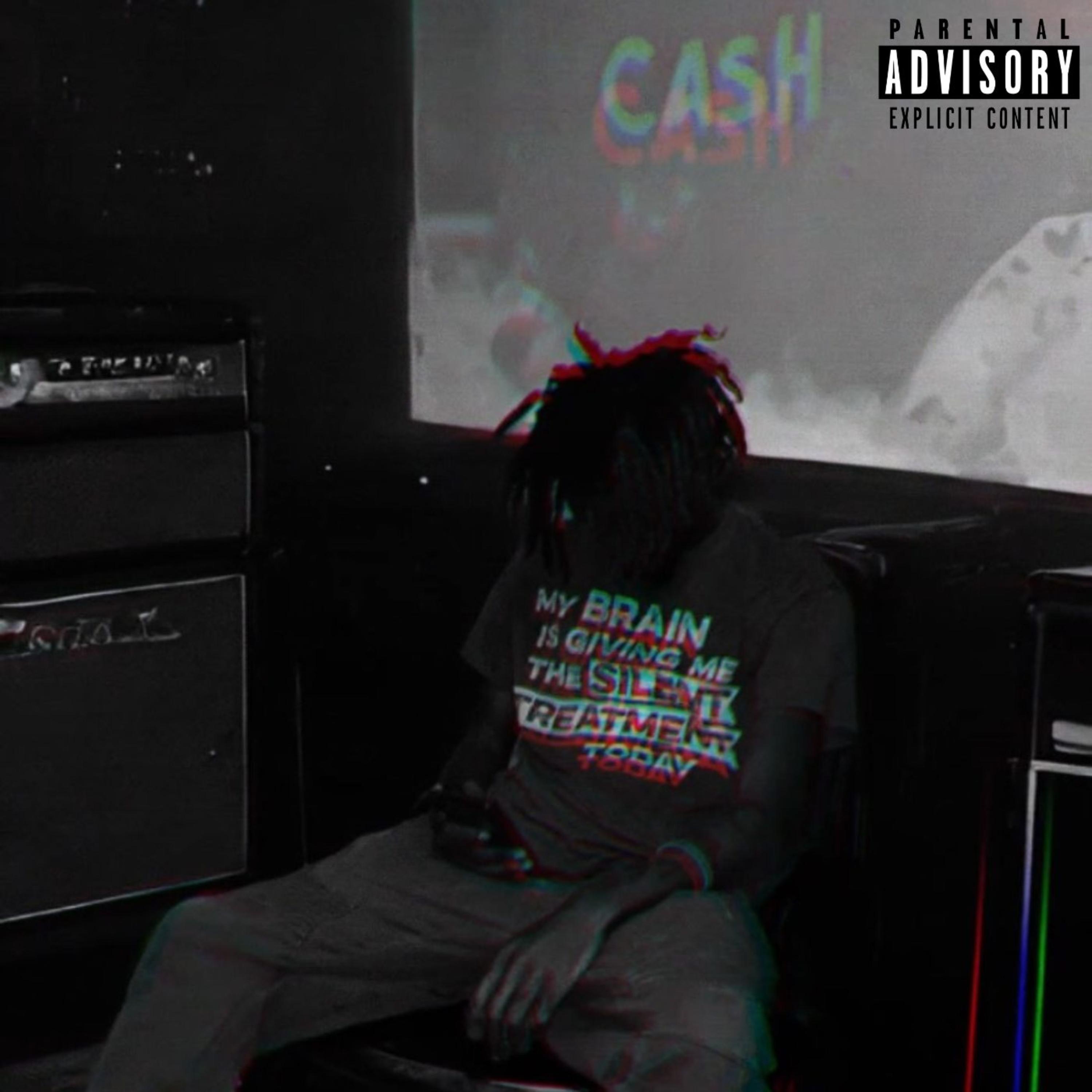 Fucked Up by K Gemini Mystic cover art