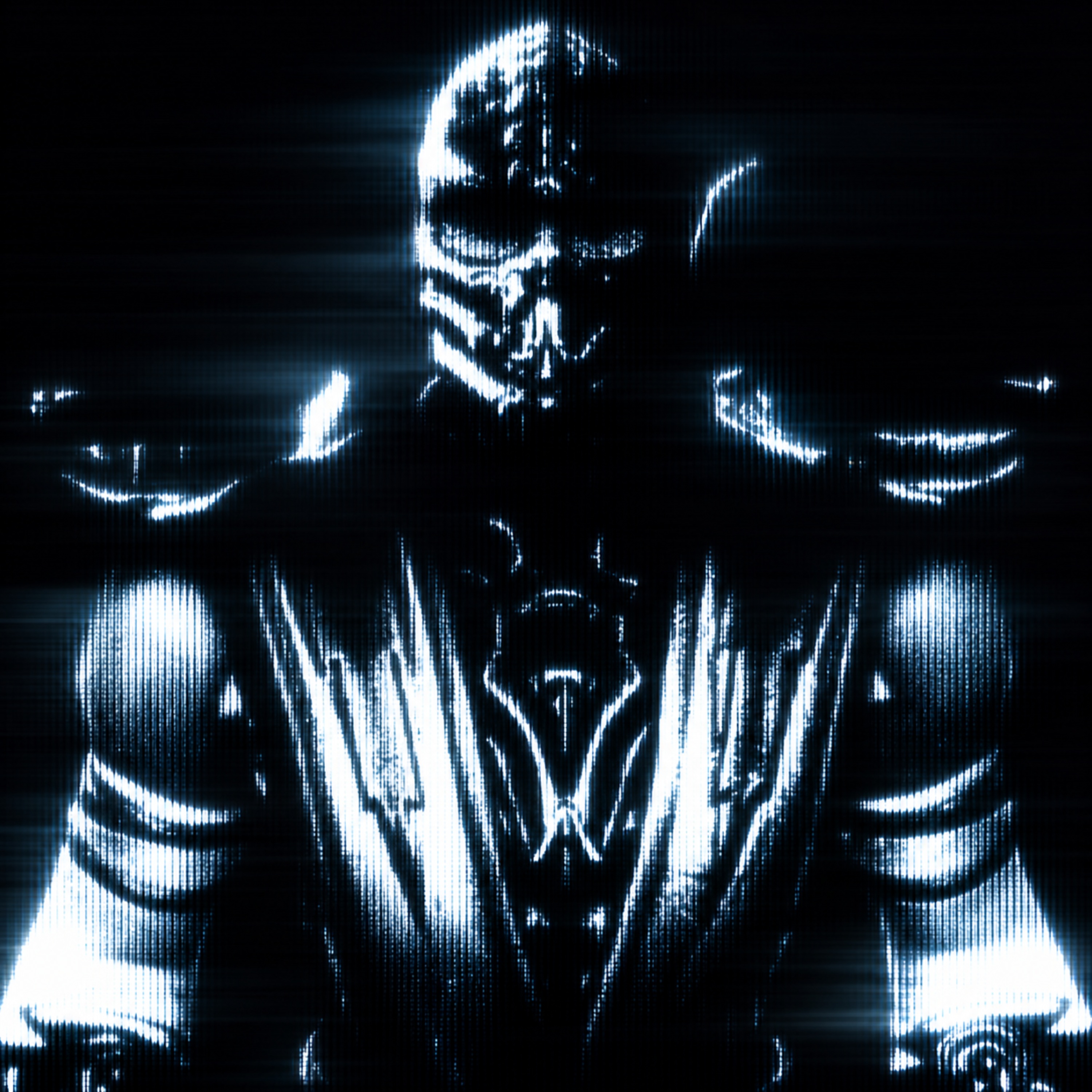ACIDTEKK by Daciva cover art