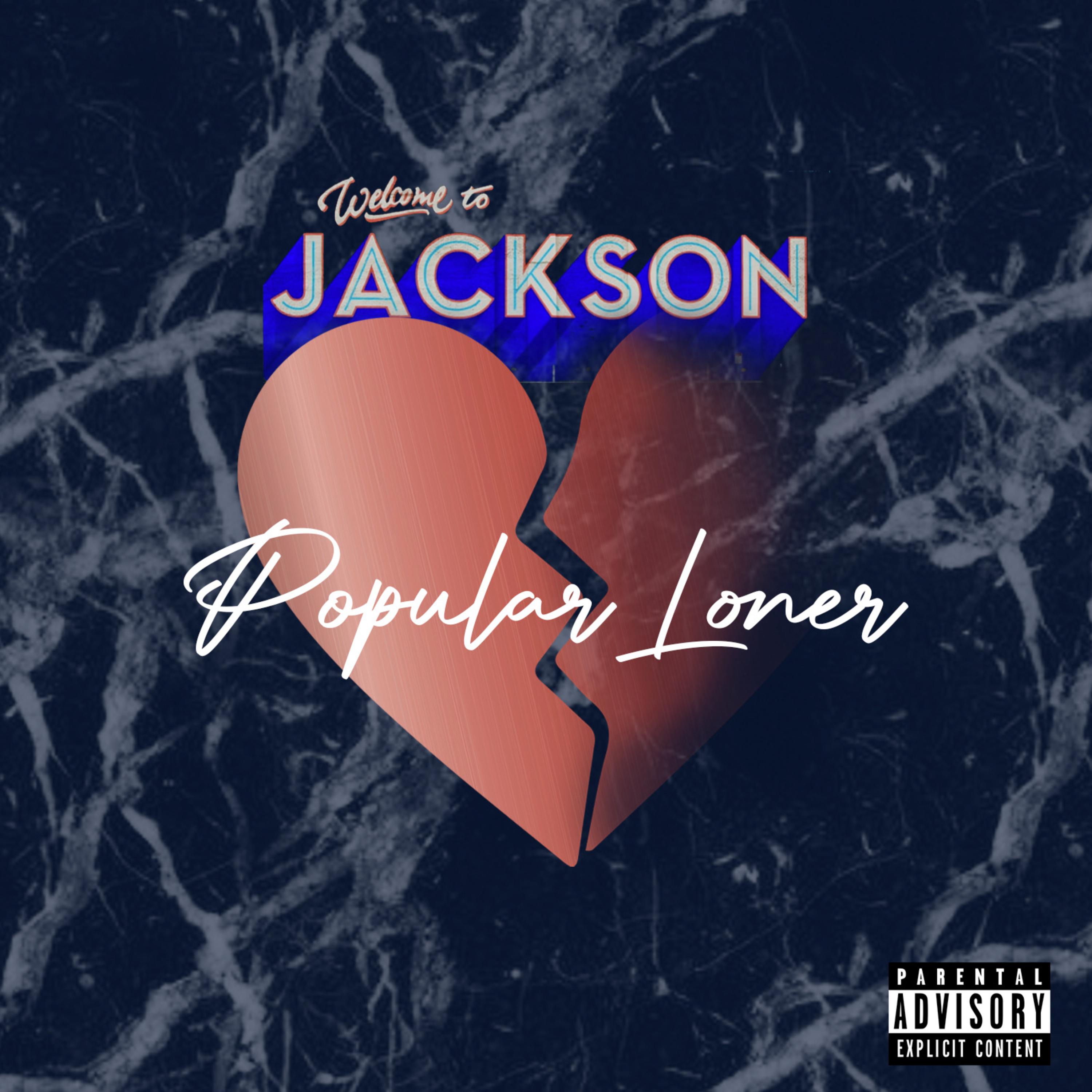 Popular Loner artwork