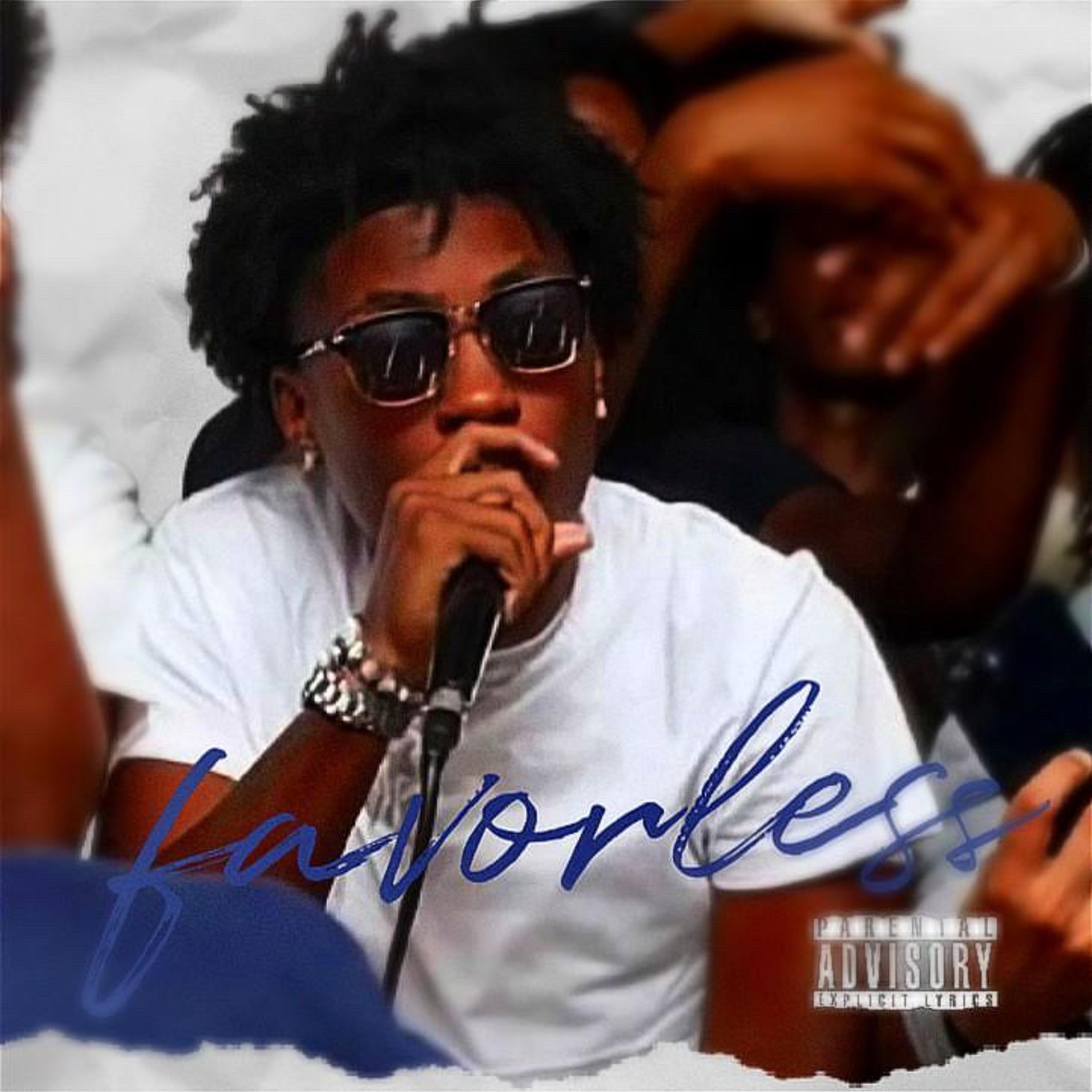 Favorless artwork