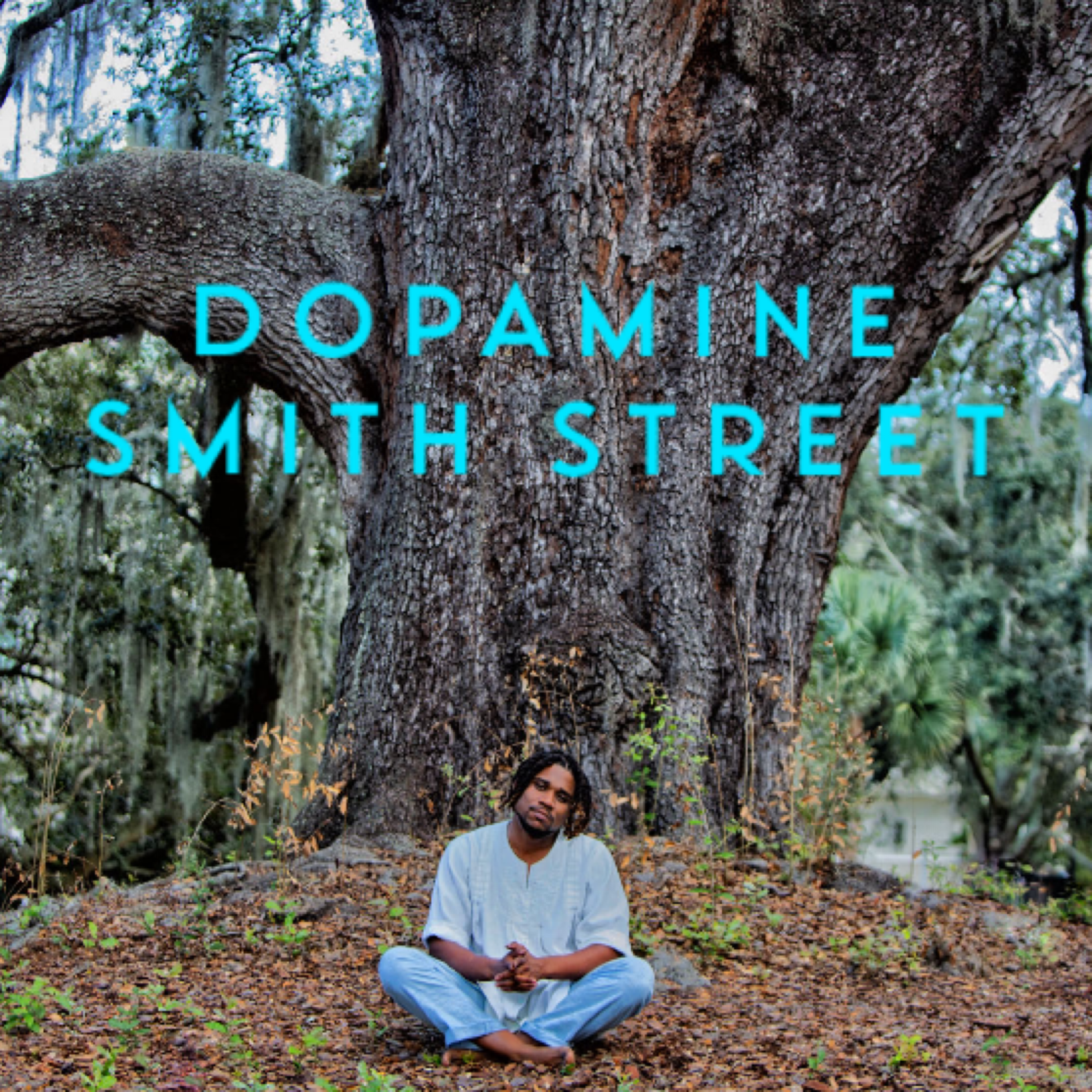 Dopamine artwork