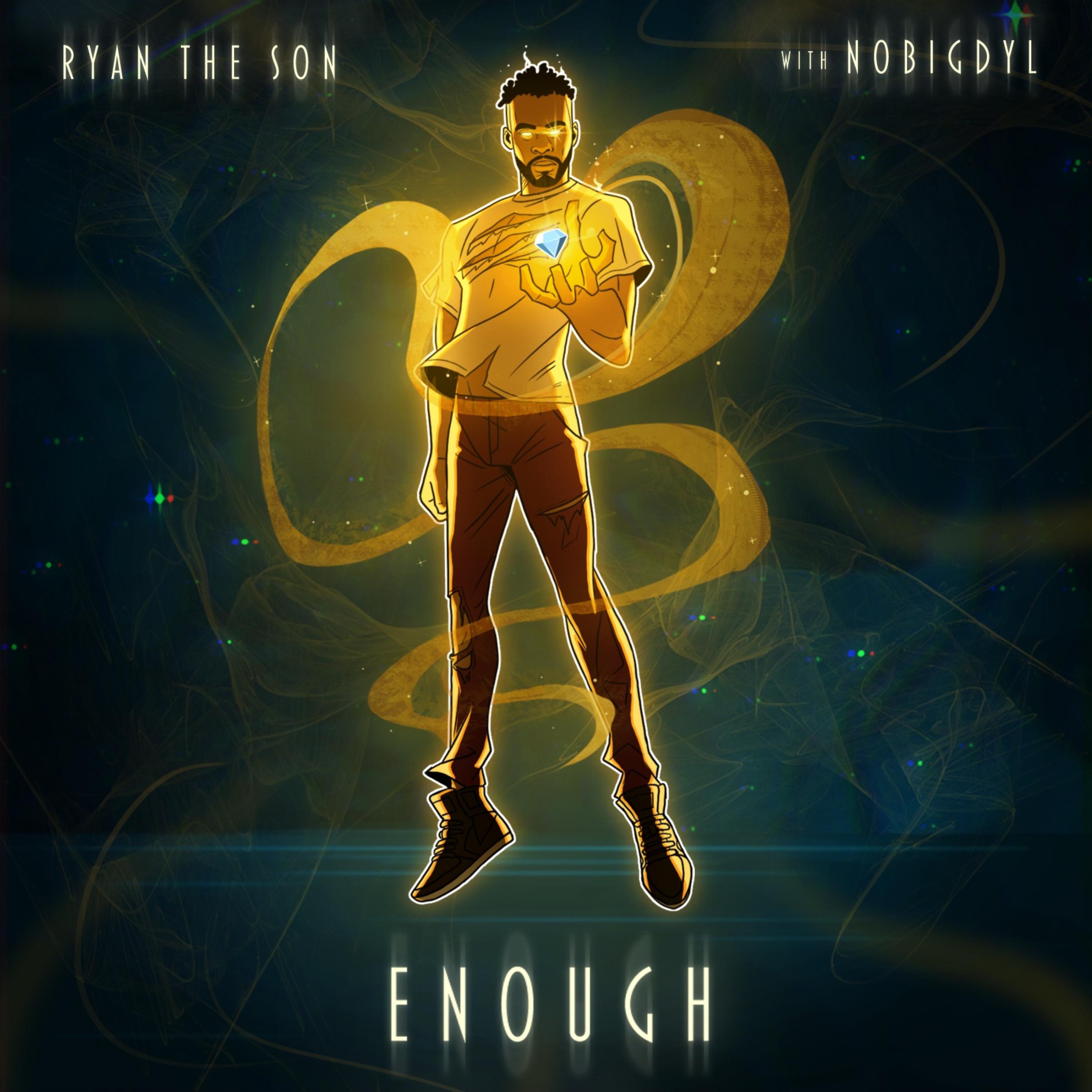 Enough artwork